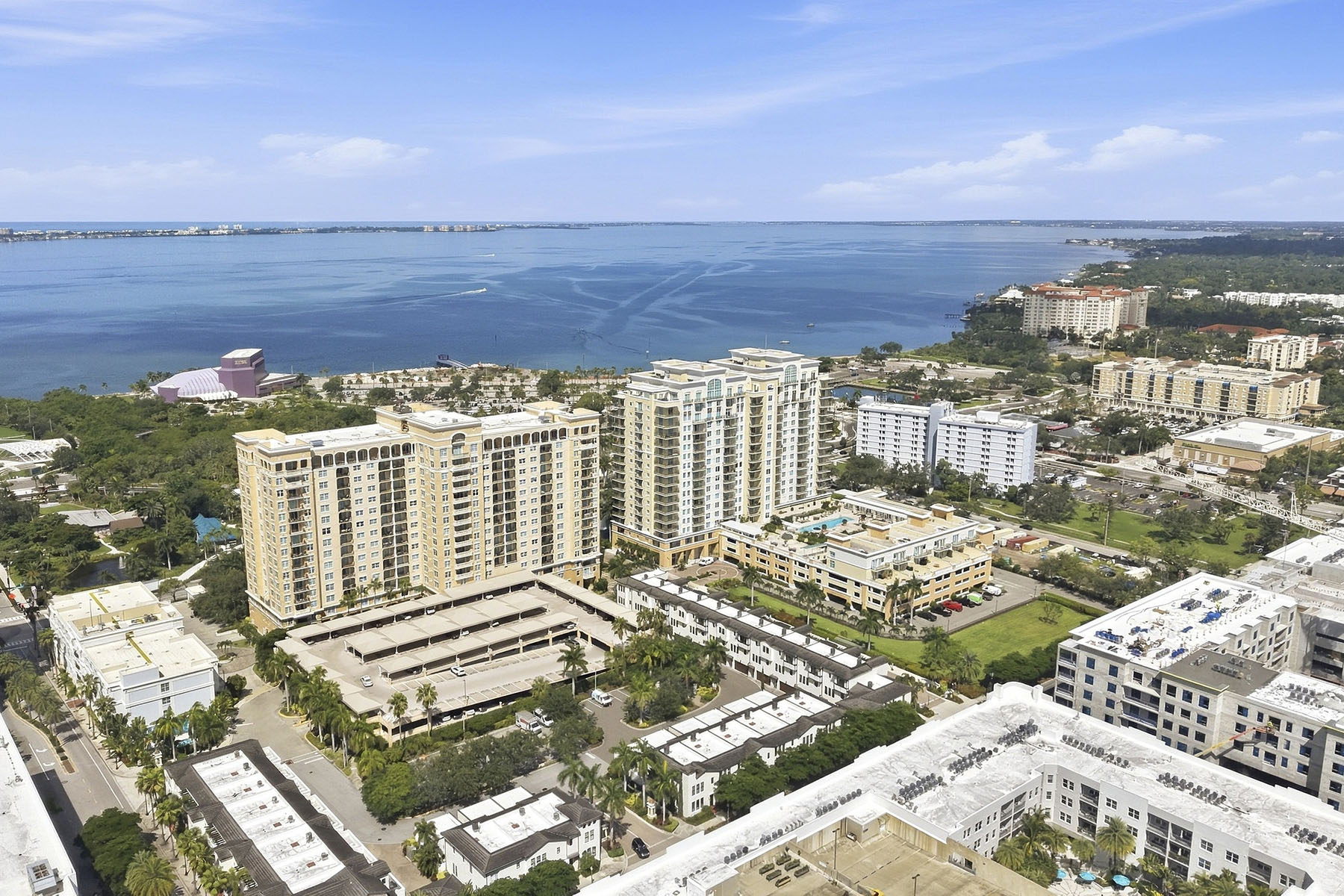 750 N Tamiami Trail , 517