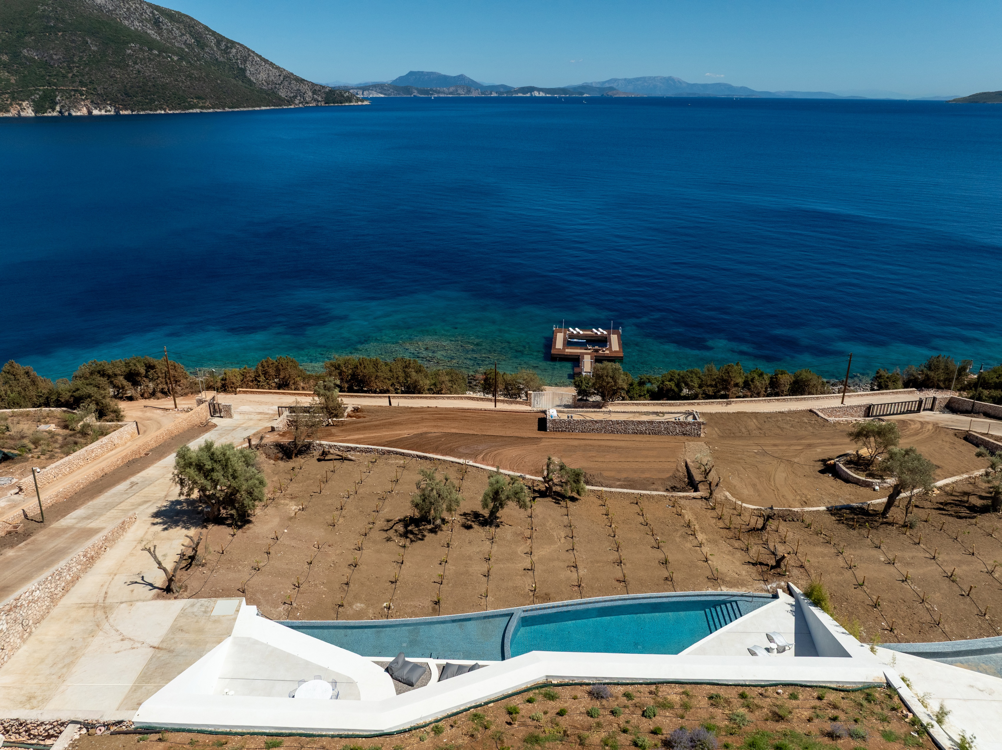 Afteli Beach, Apollonii Altius