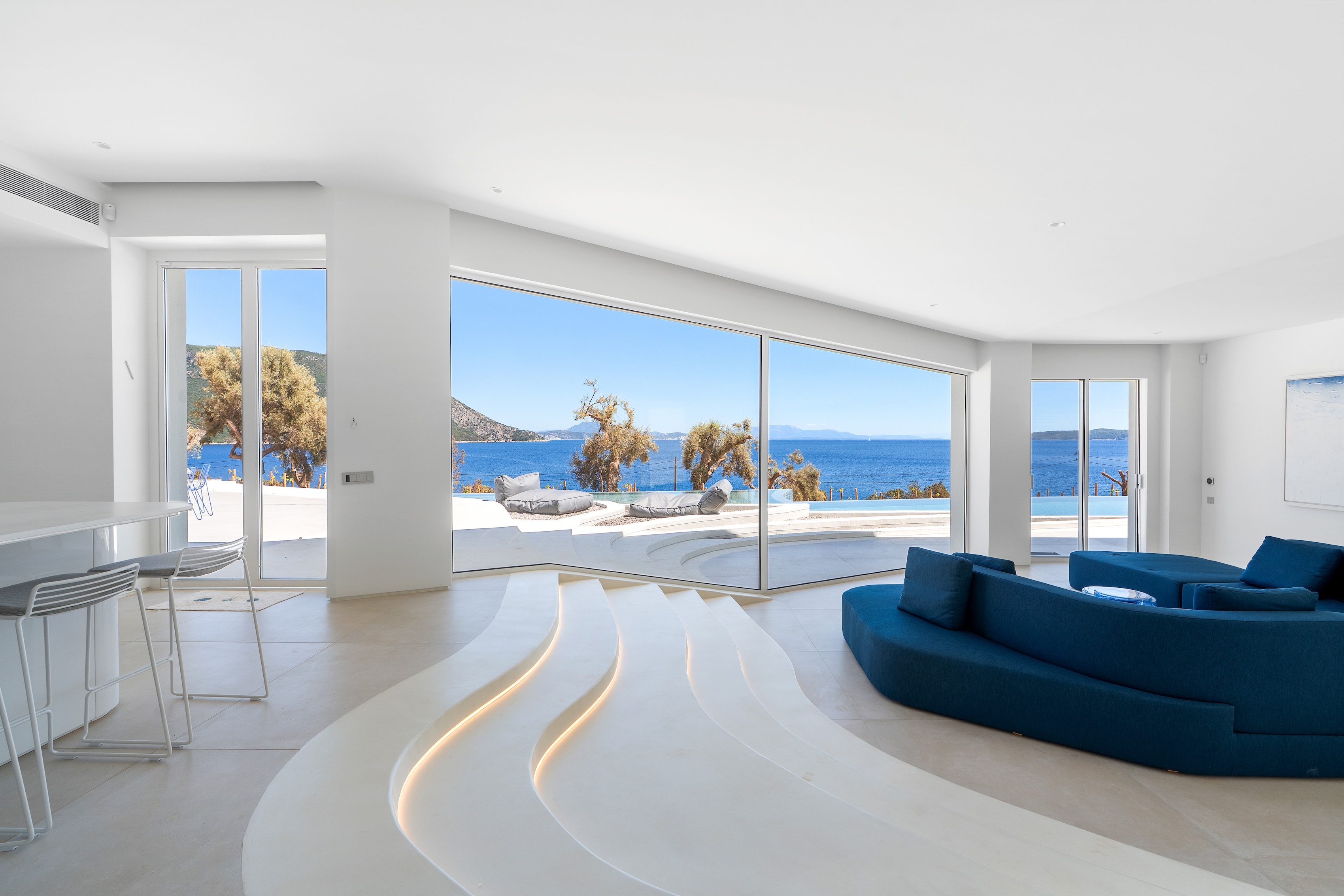 Afteli Beach, Apollonii Altius