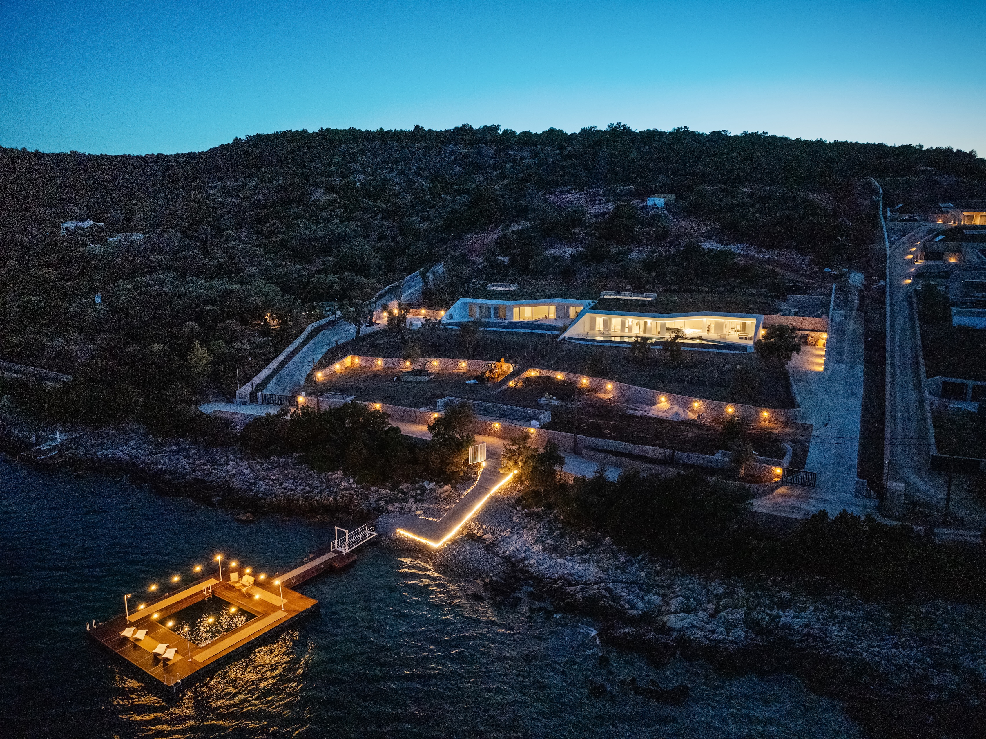 Afteli Beach, Apollonii Altius