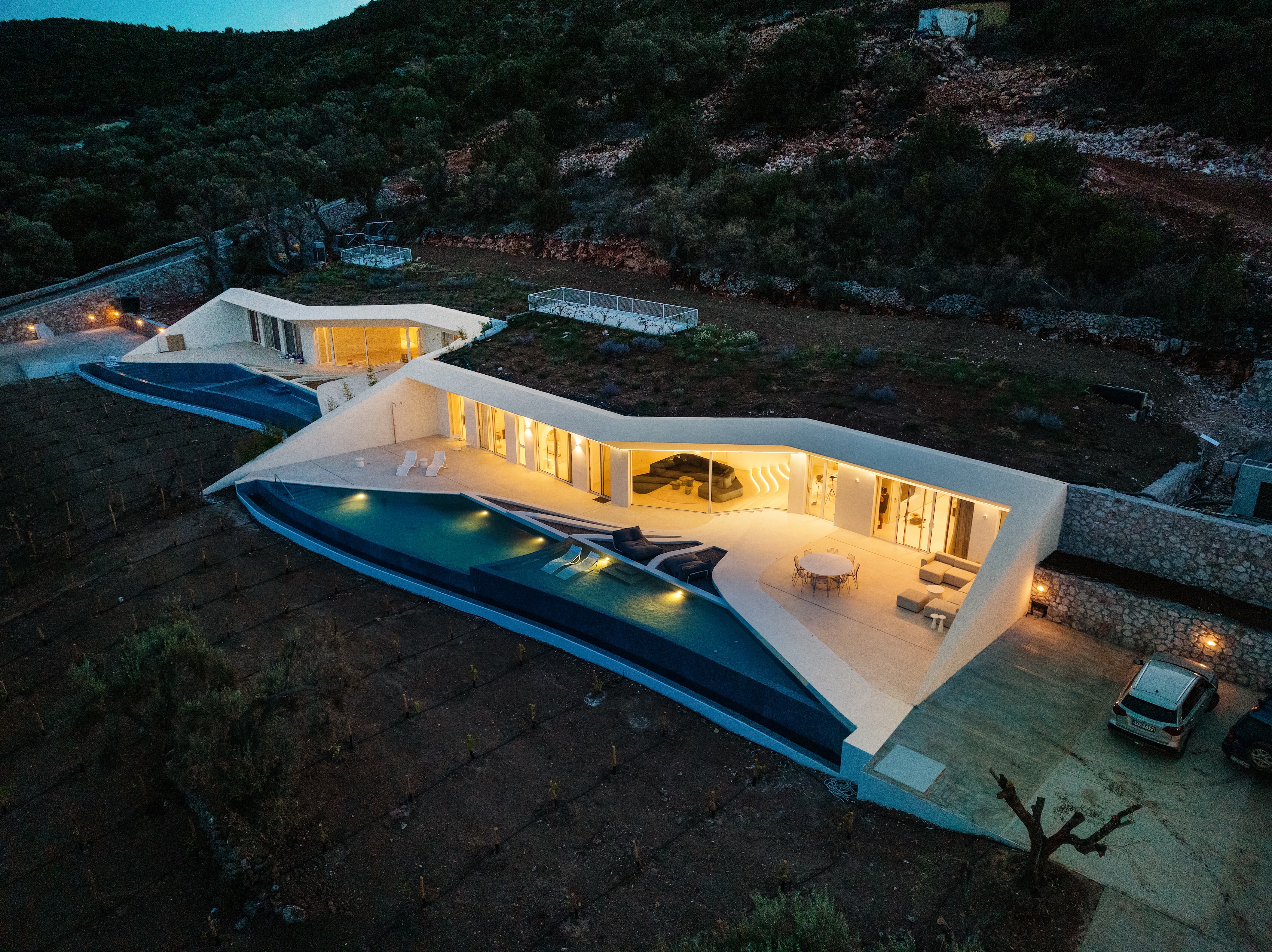 Afteli Beach, Apollonii Altius