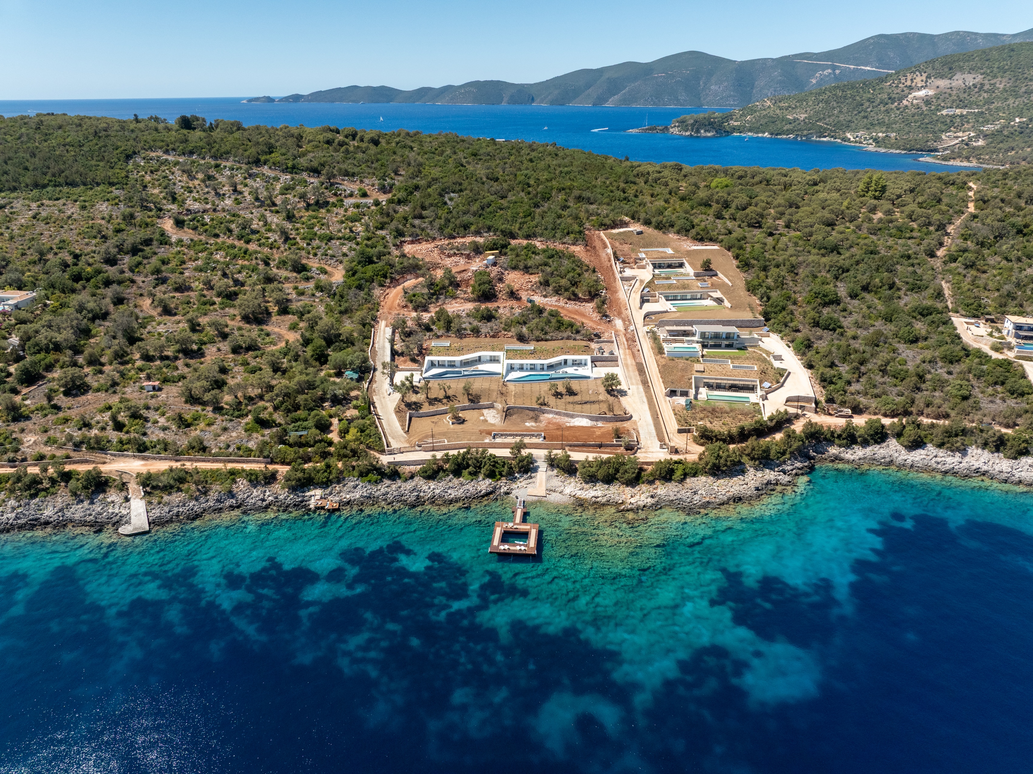 Afteli Beach, Apollonii Altius