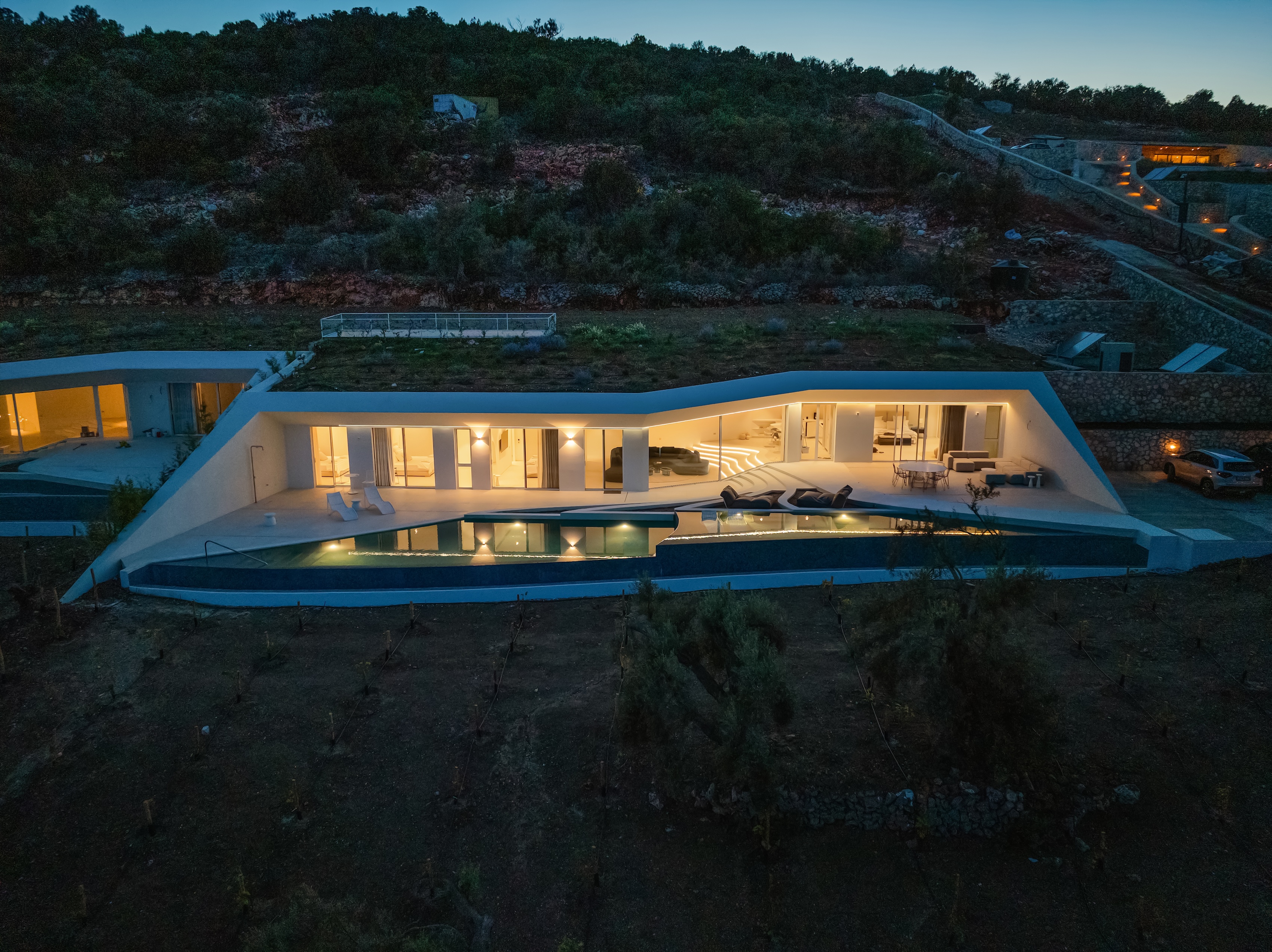 Afteli Beach, Apollonii Altius