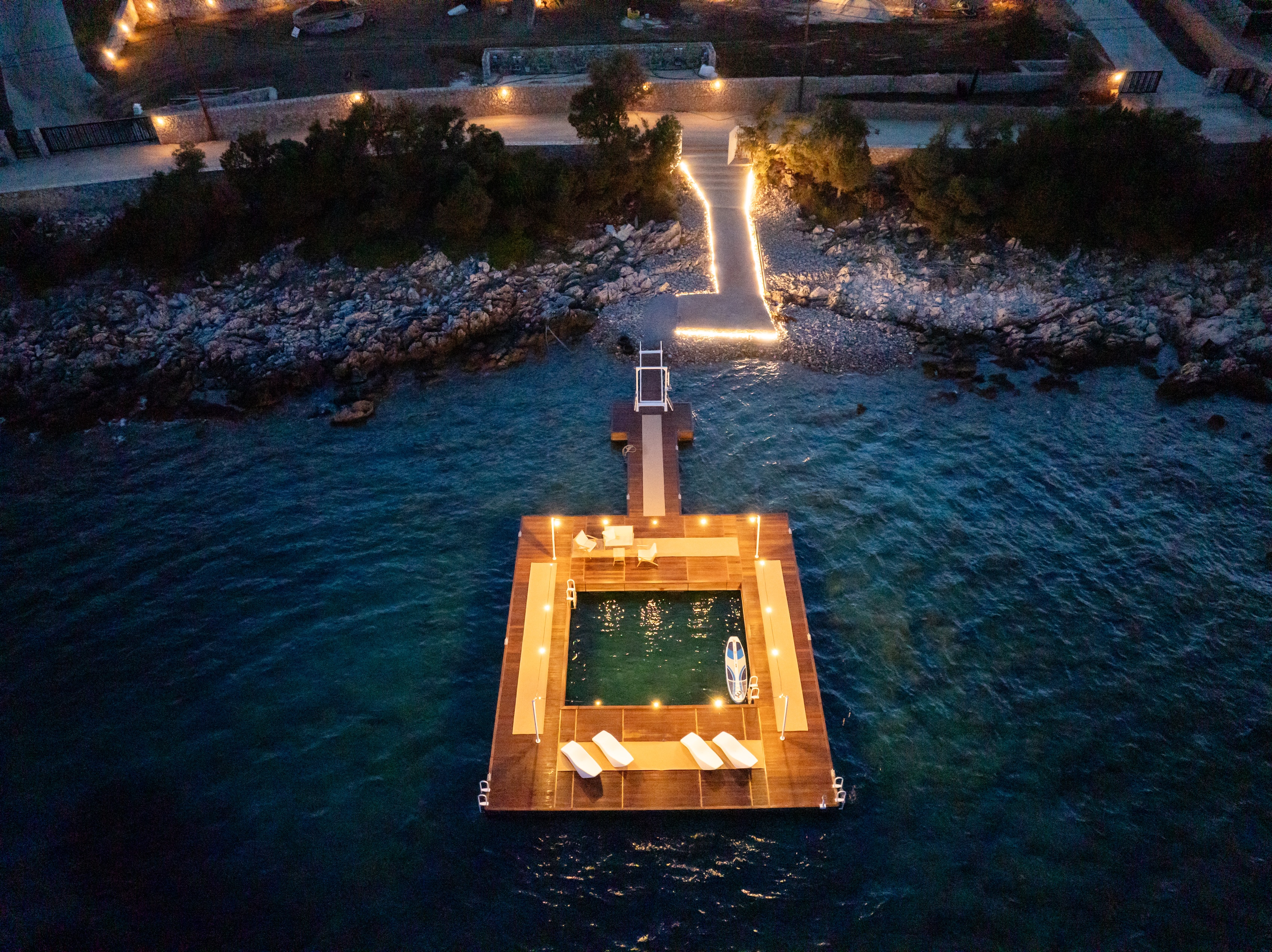 Afteli Beach, Apollonii Altius