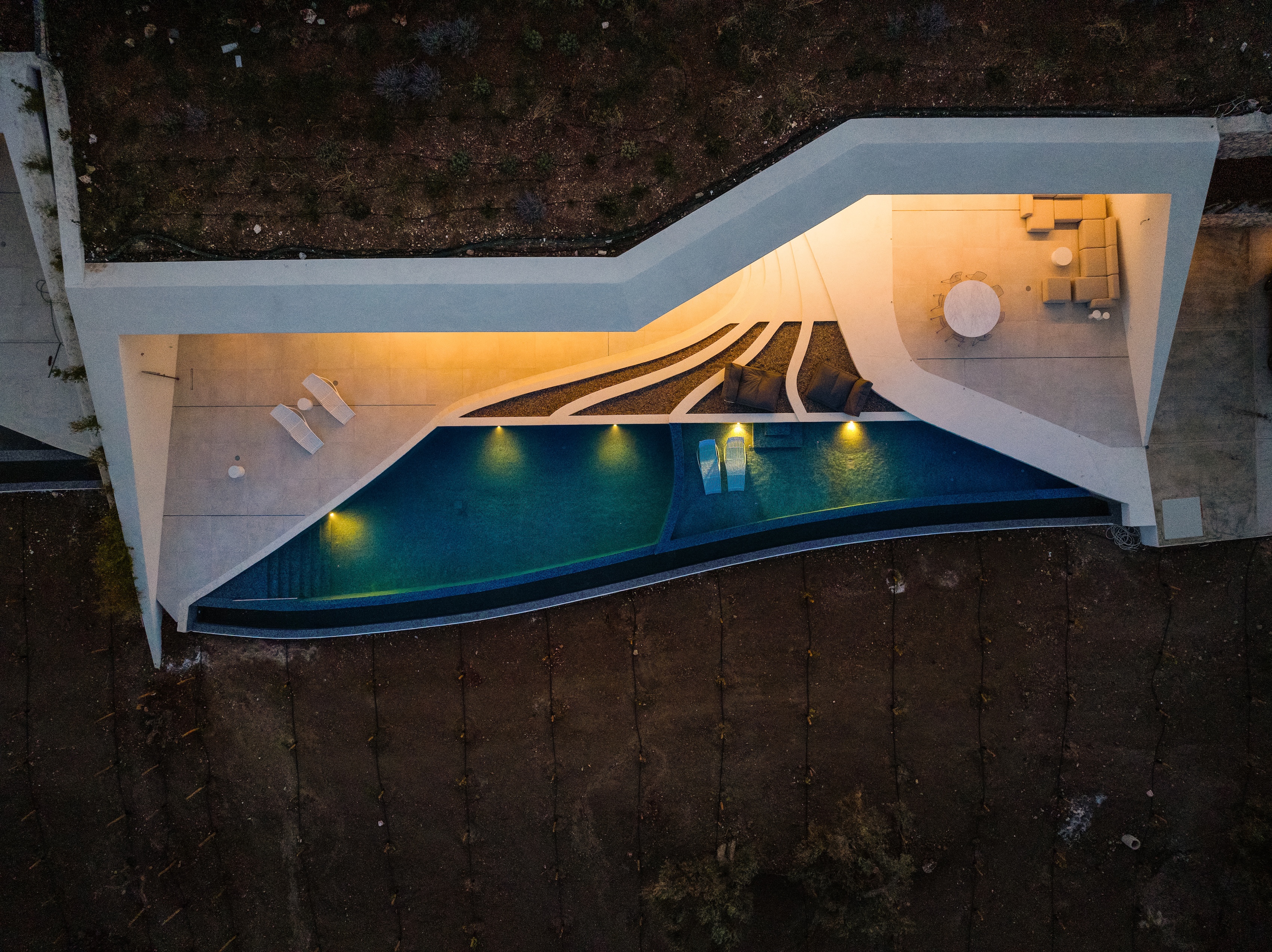 Afteli Beach, Apollonii Altius