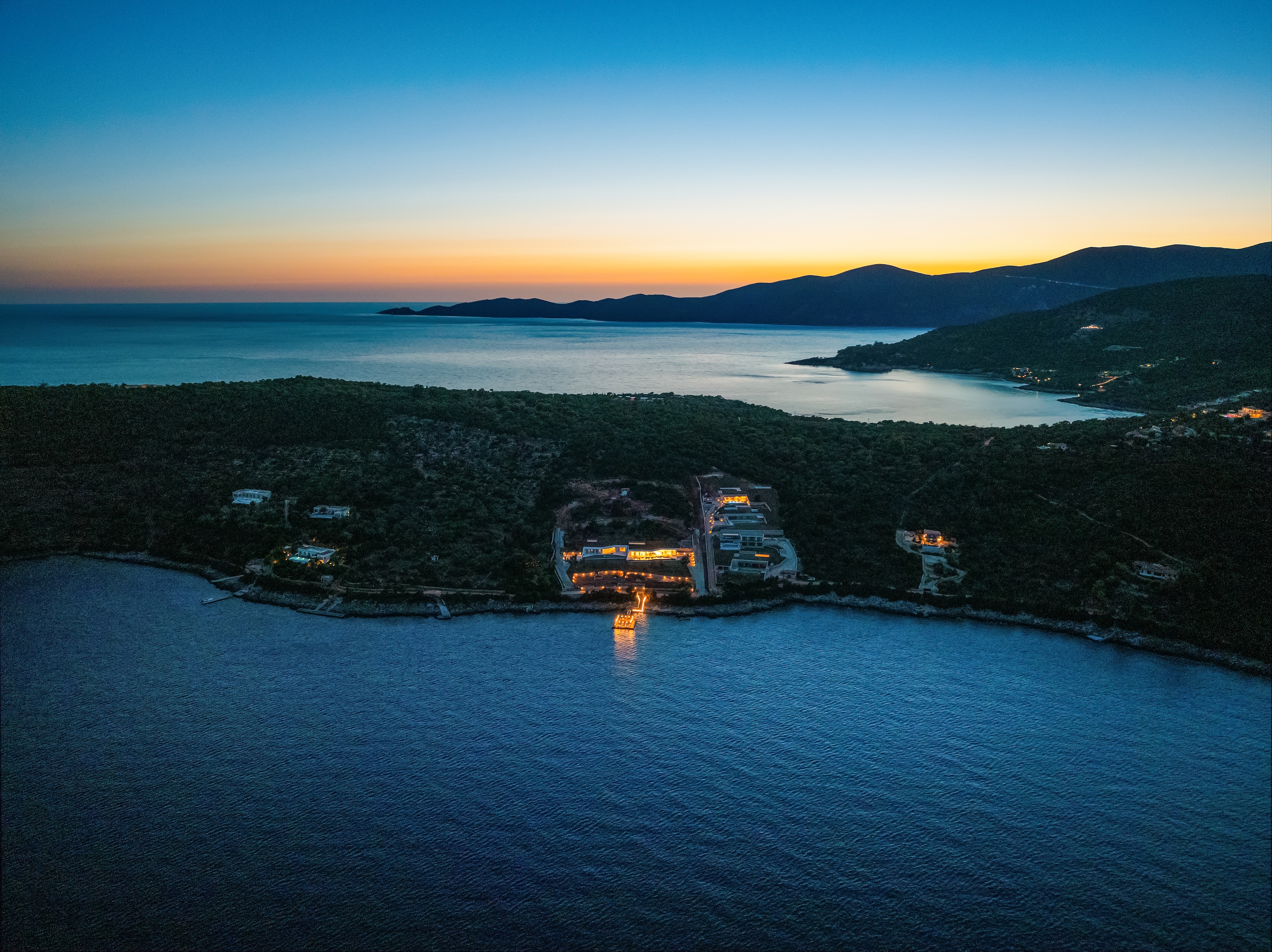 Afteli Beach, Apollonii Altius