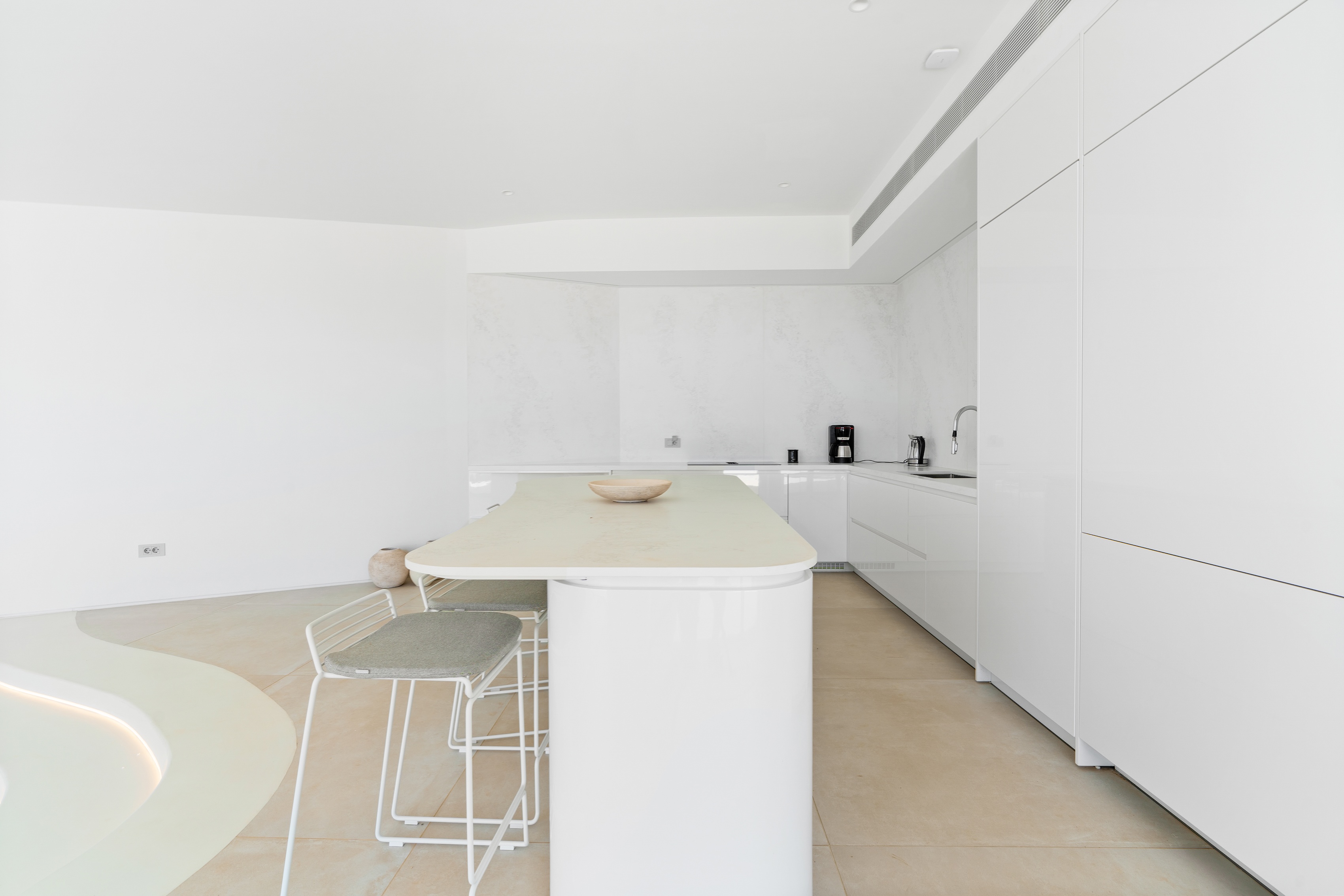 Afteli Beach, Apollonii Altius