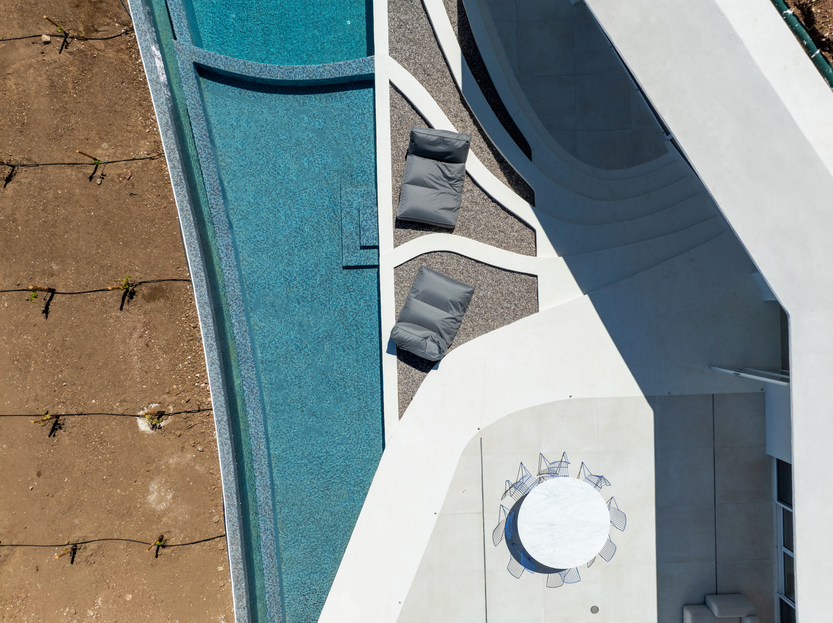 Afteli Beach, Apollonii Altius