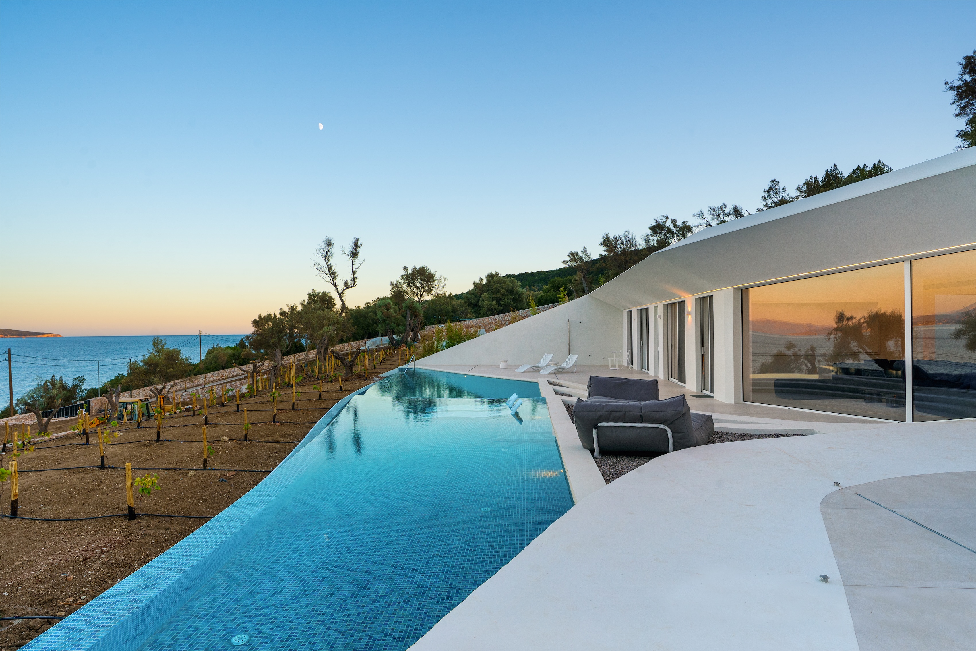 Afteli Beach, Apollonii Altius