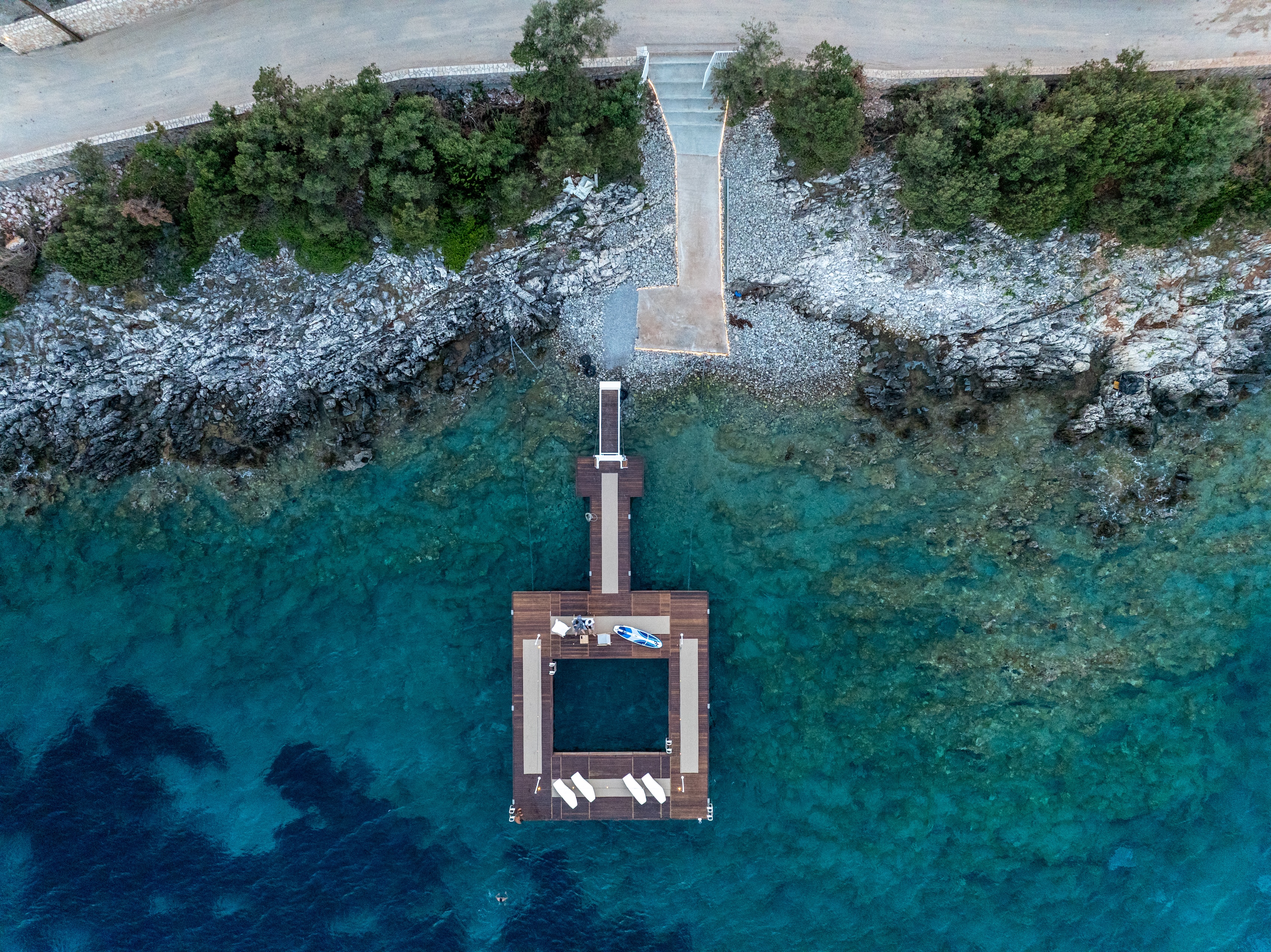 Afteli Beach, Apollonii Altius