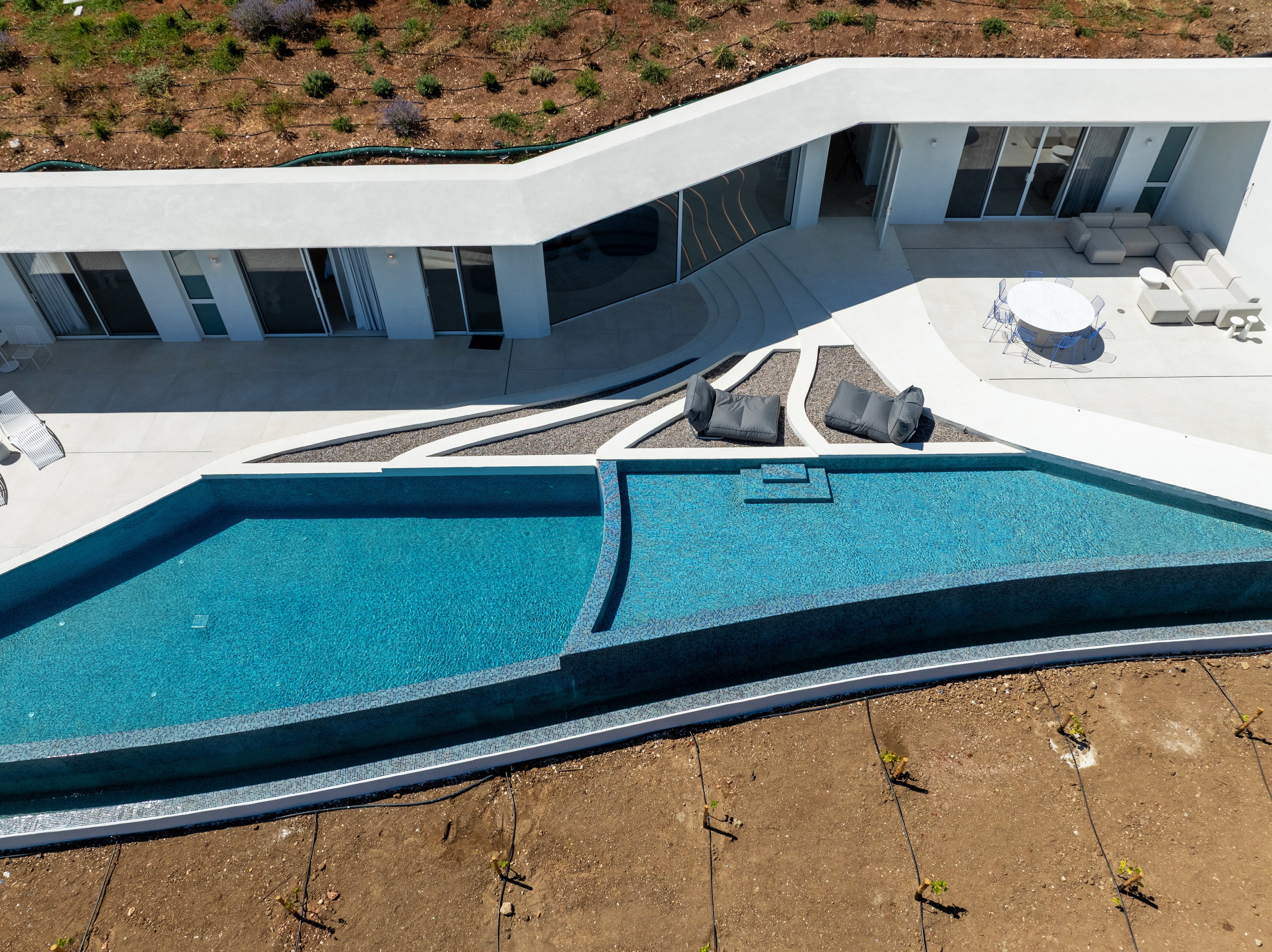 Afteli Beach, Apollonii Altius