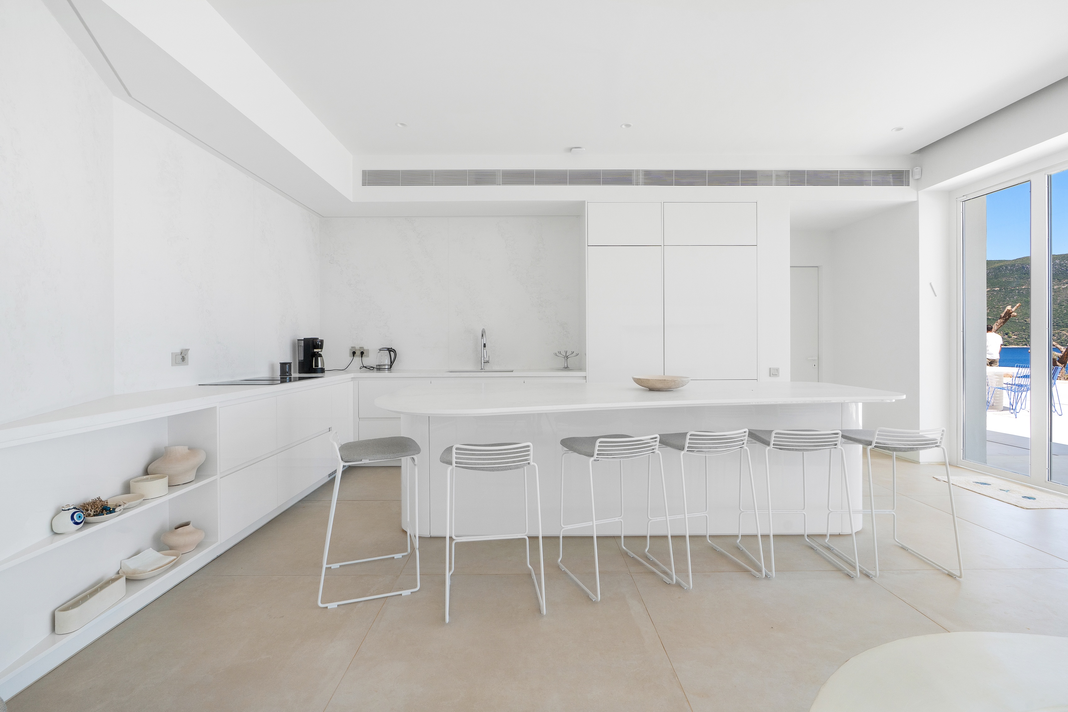 Afteli Beach, Apollonii Altius