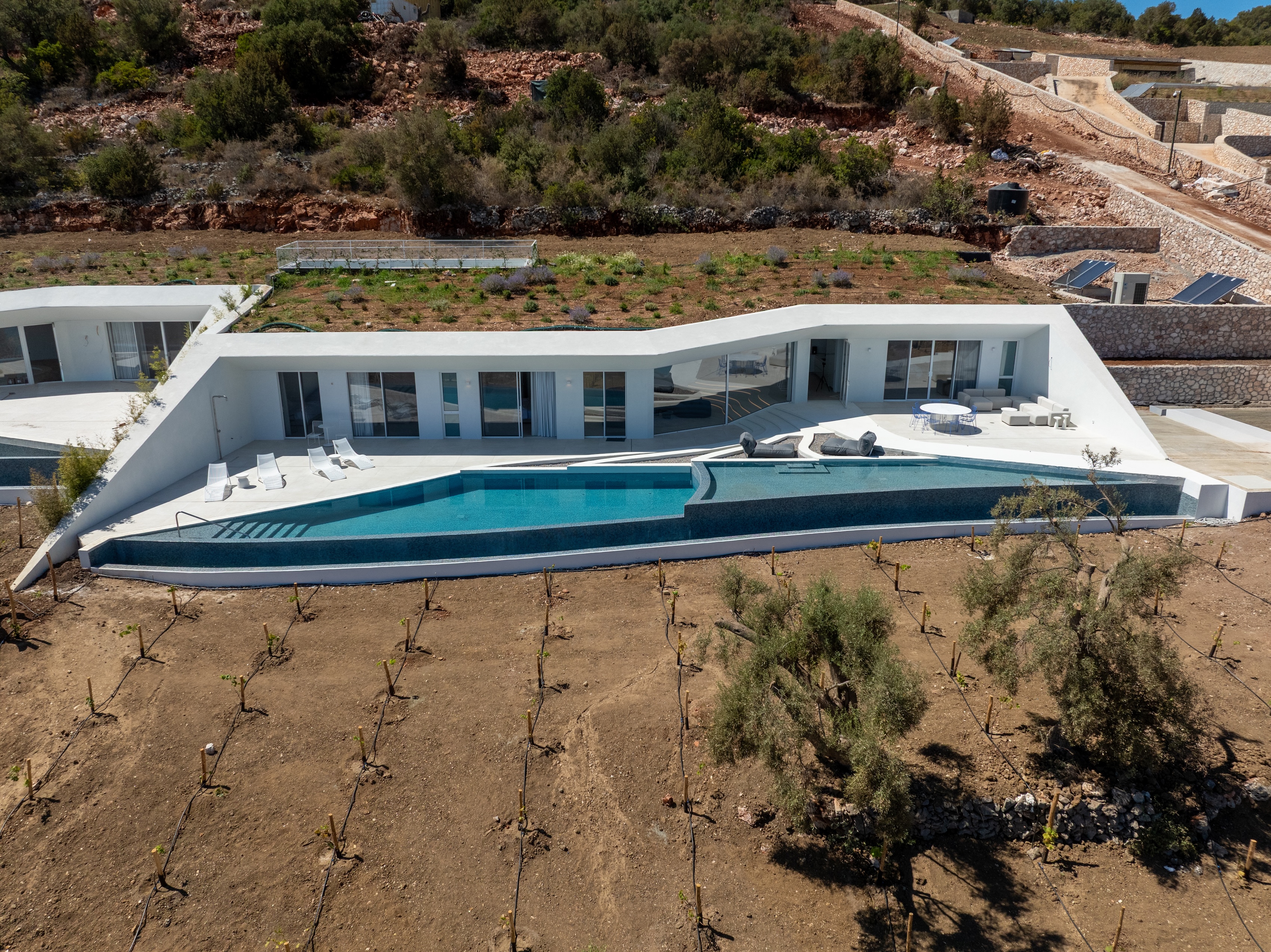 Afteli Beach, Apollonii Altius