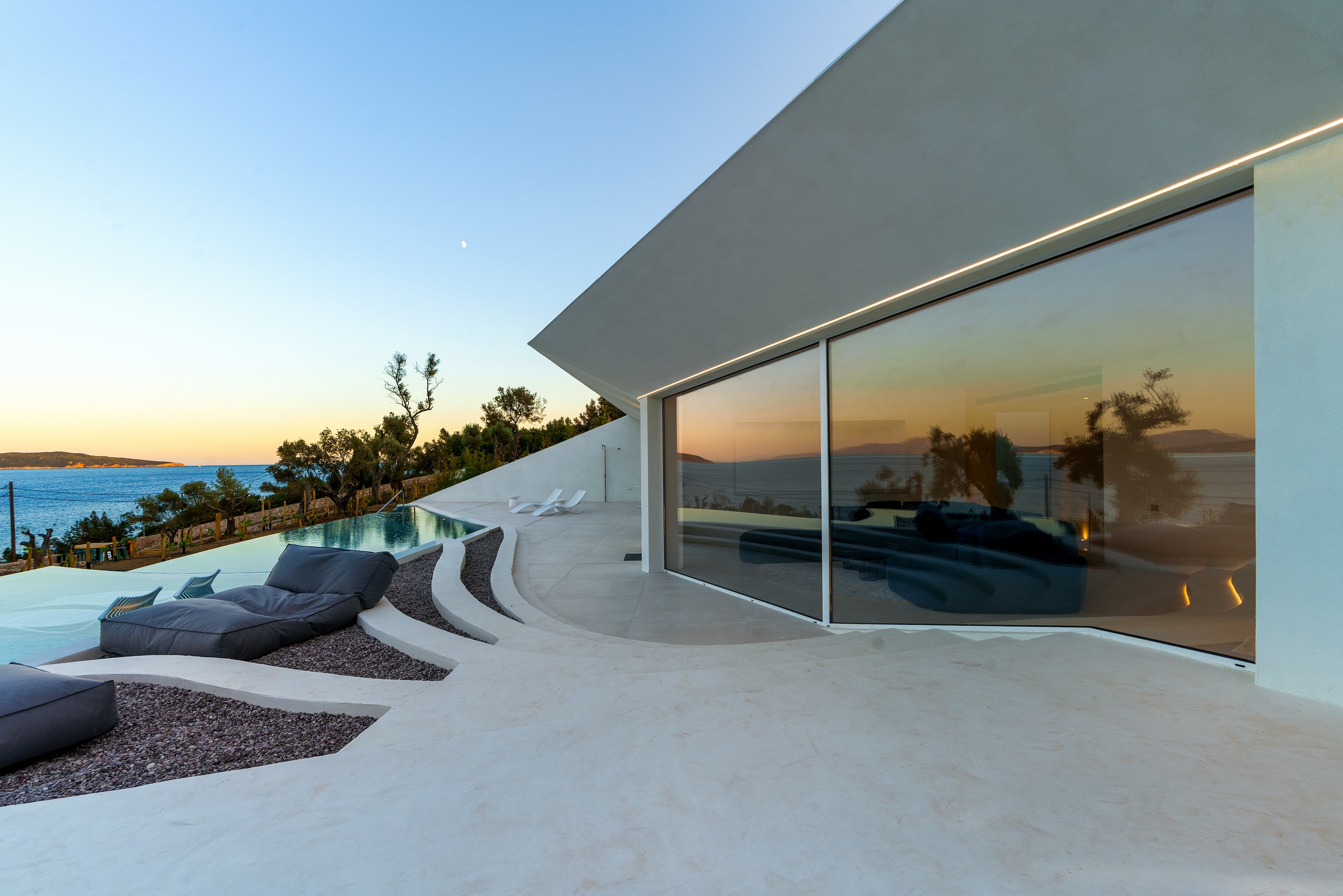 Afteli Beach, Apollonii Altius