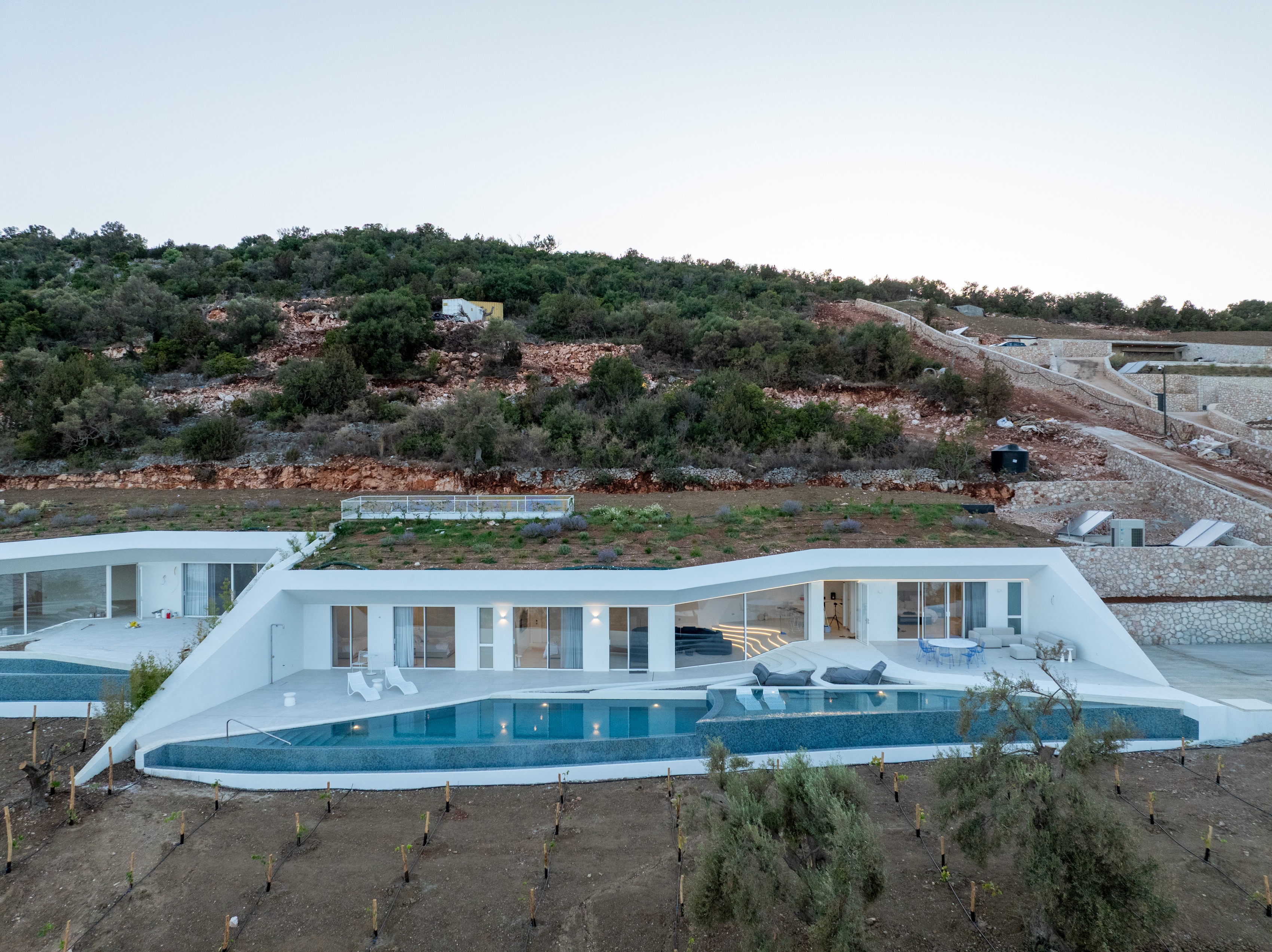 Afteli Beach, Apollonii Altius