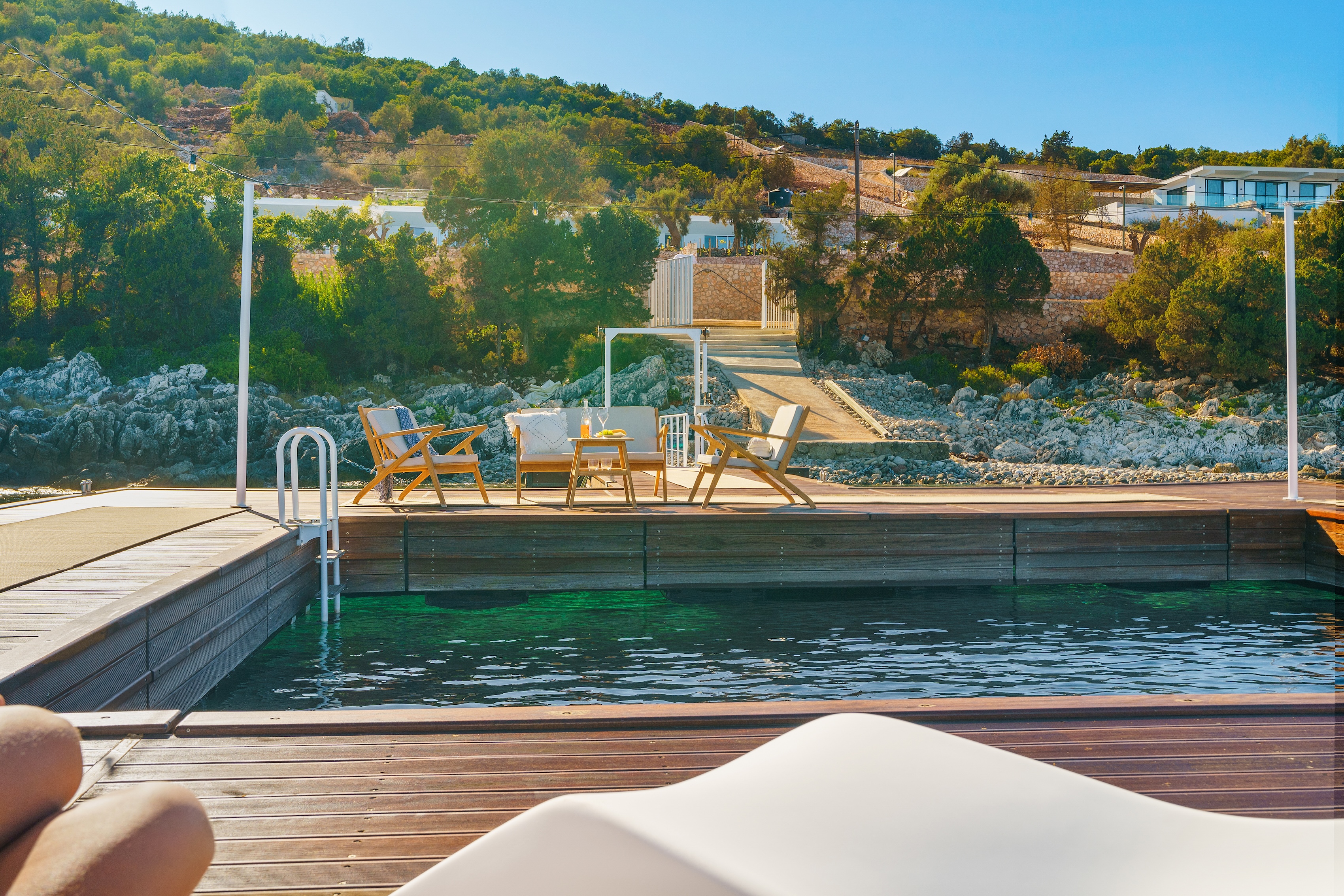 Afteli Beach, Apollonii Altius