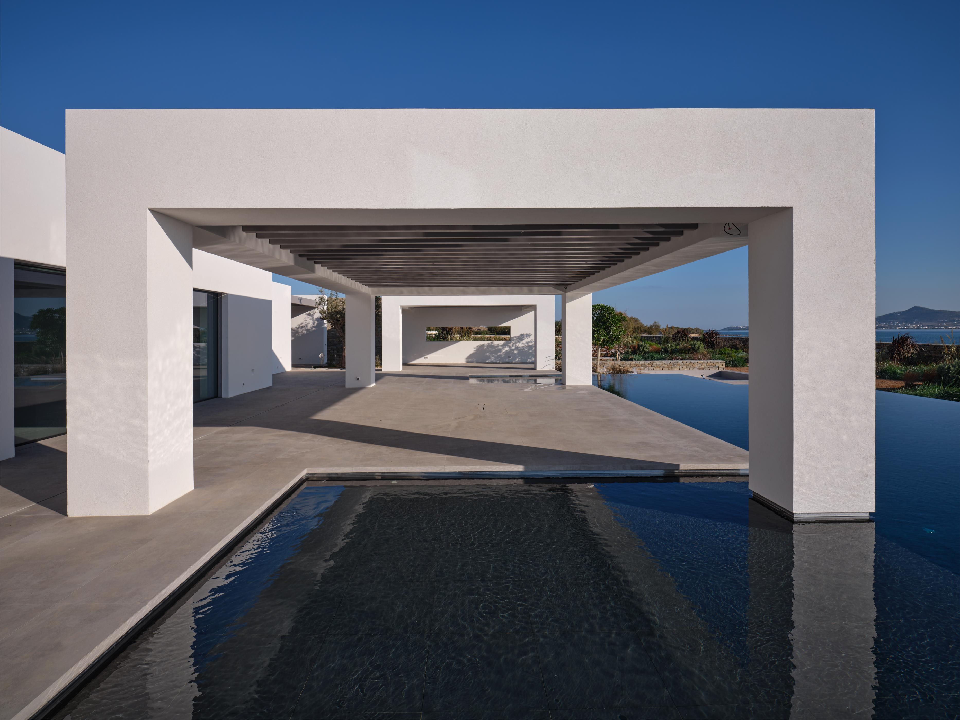 Antiparos Aura