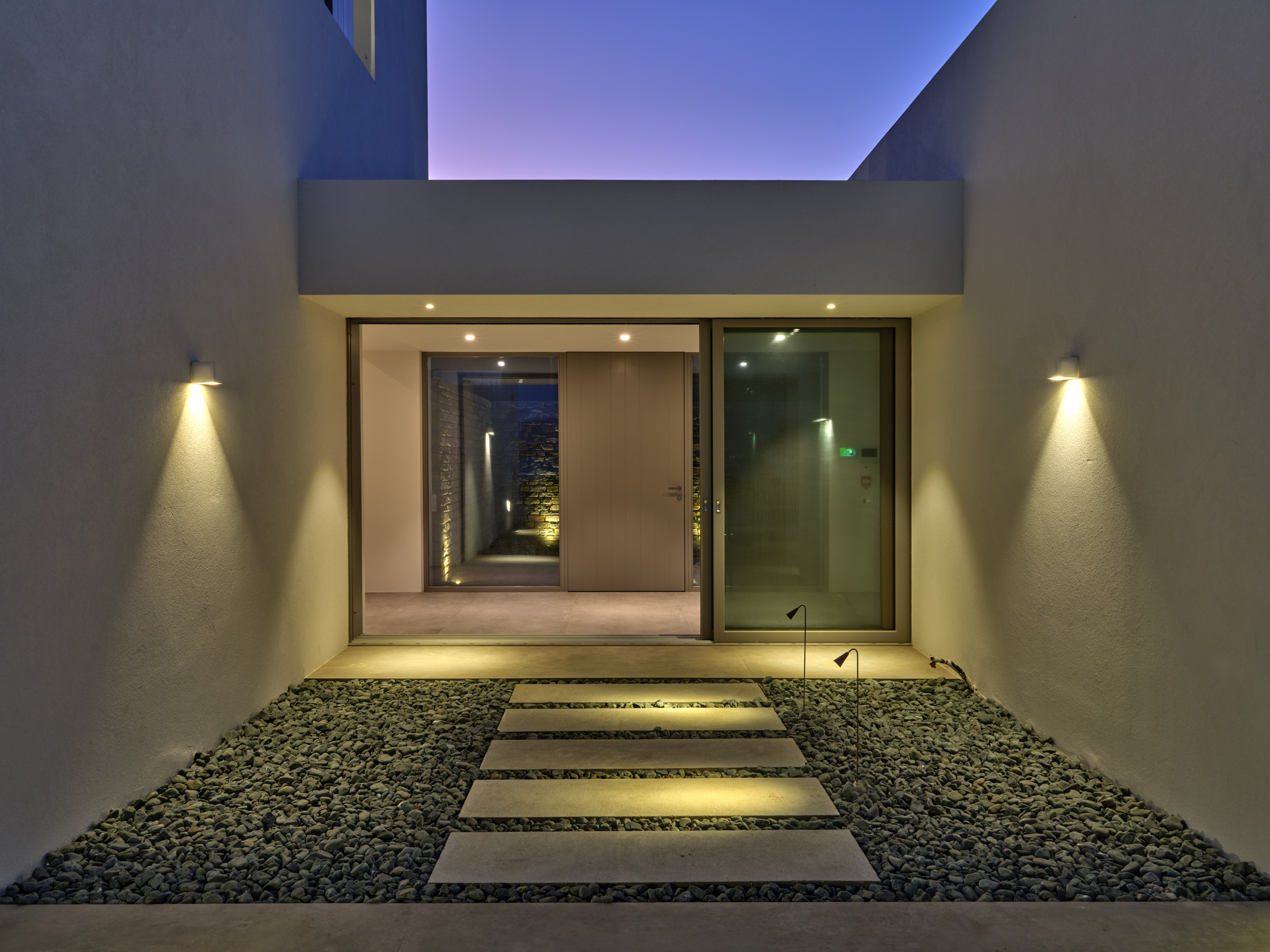 Antiparos Aura
