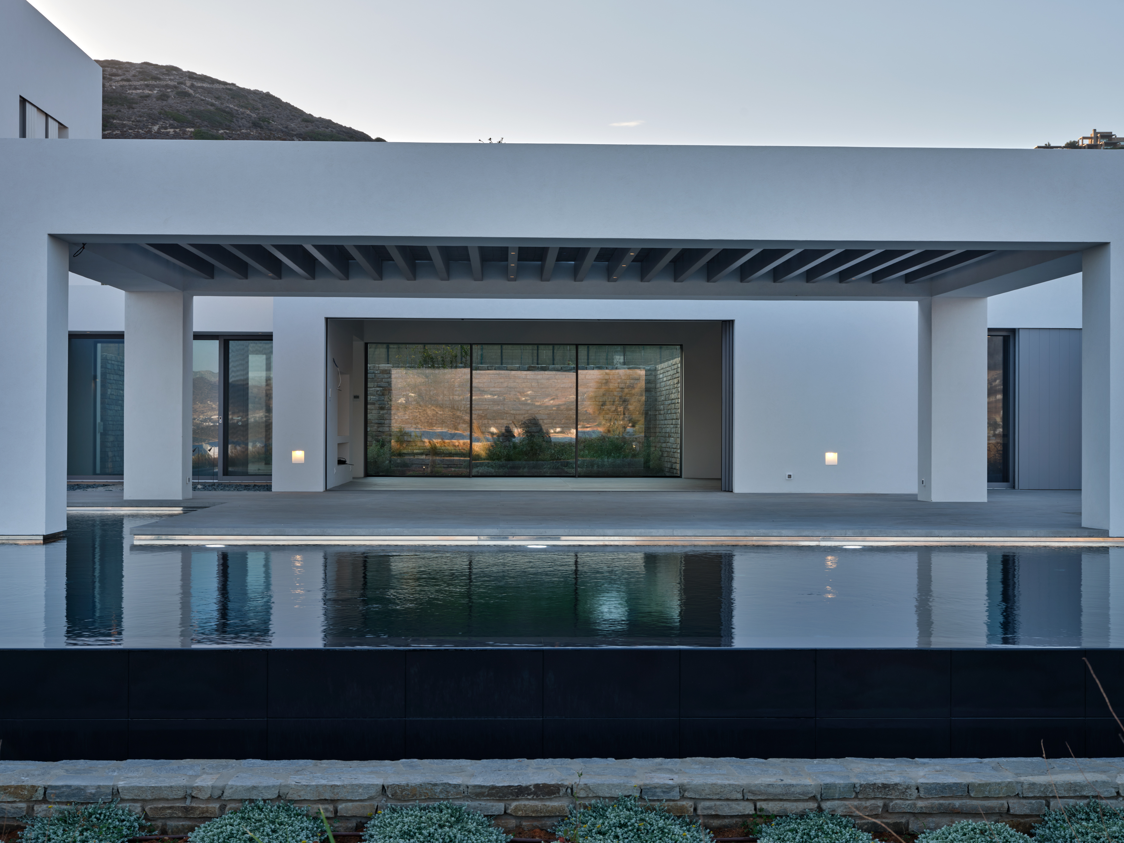 Antiparos Aura