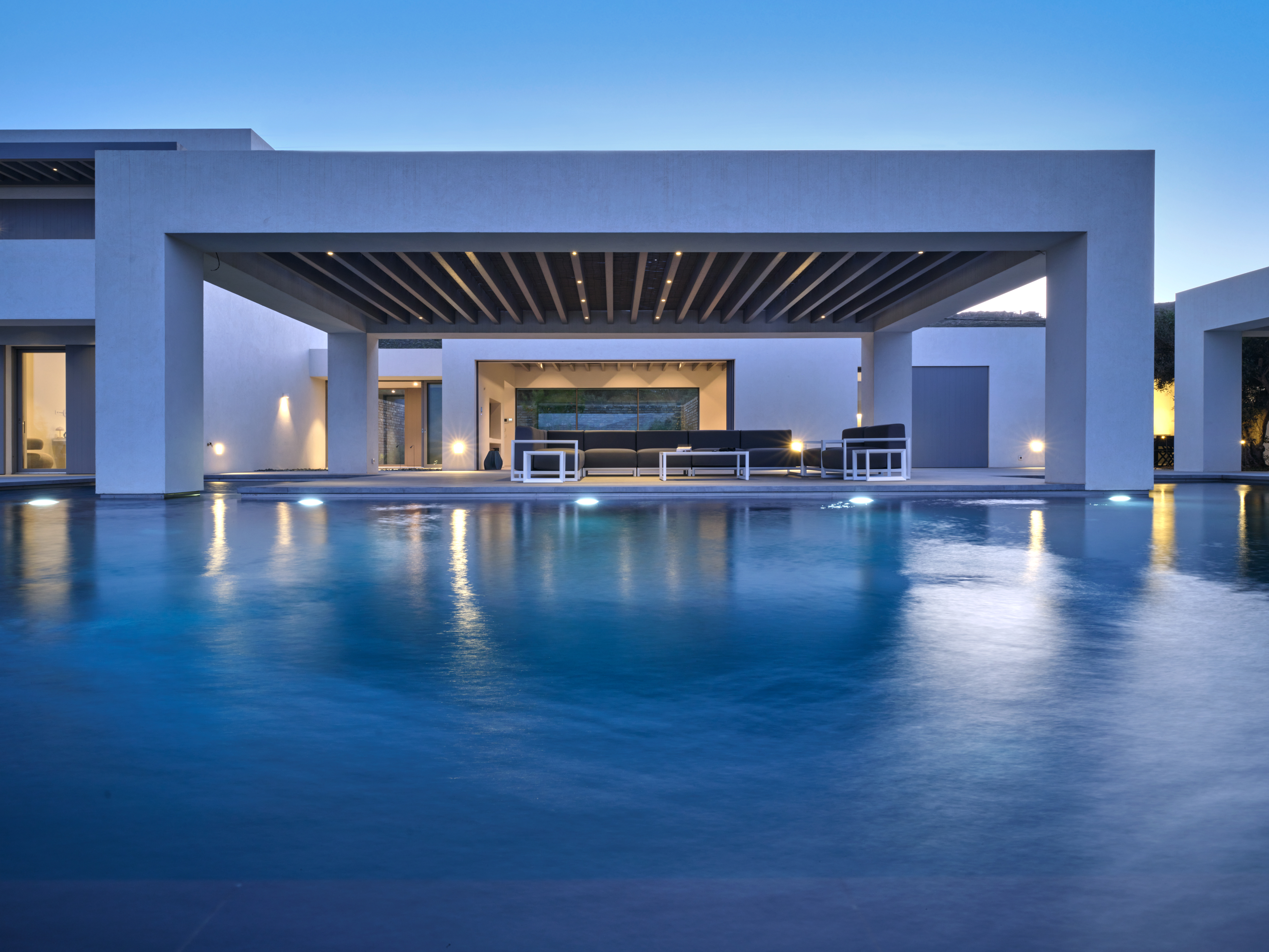 Antiparos Aura