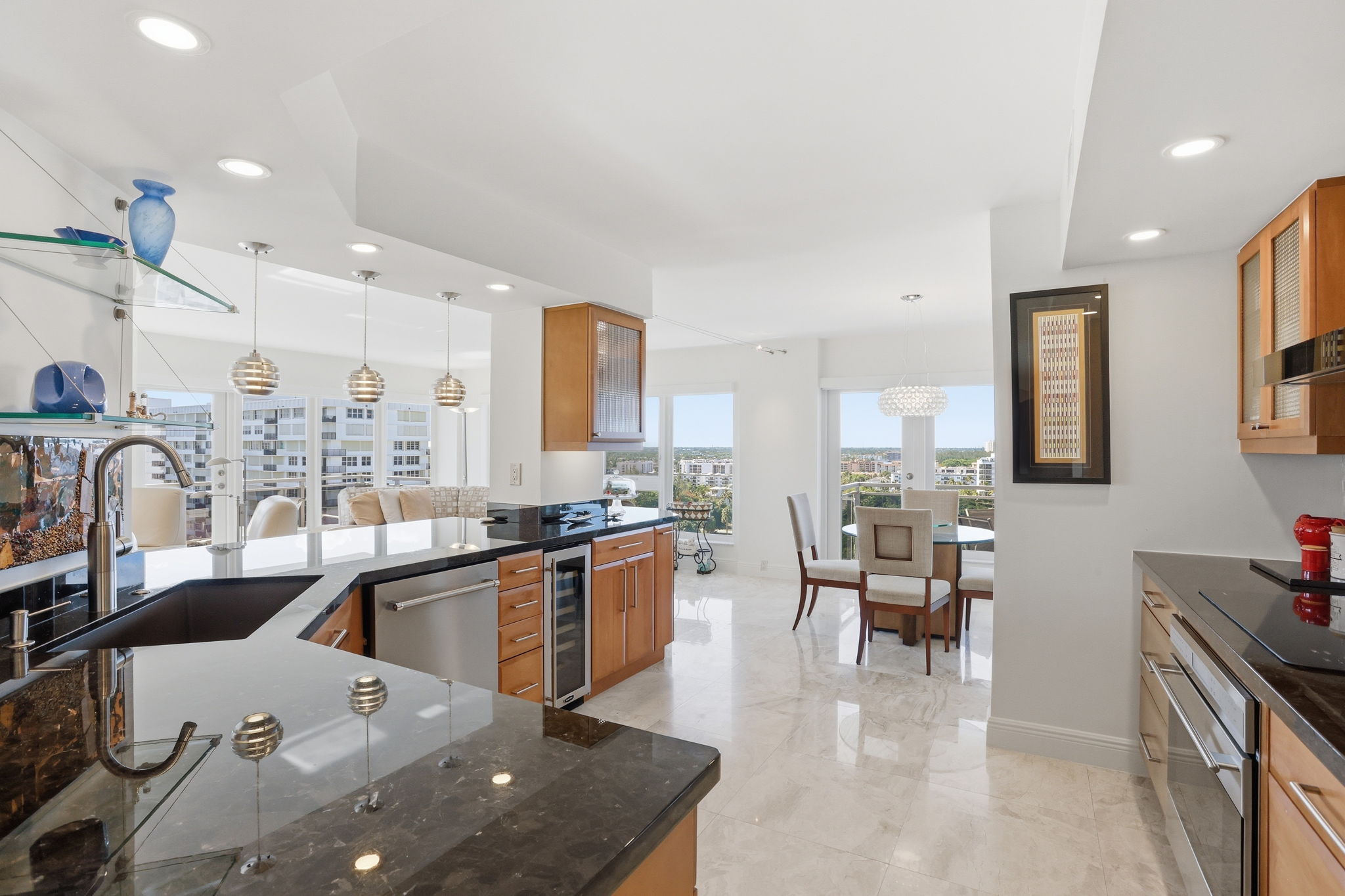 2066 N Ocean Boulevard Unit# 14nw