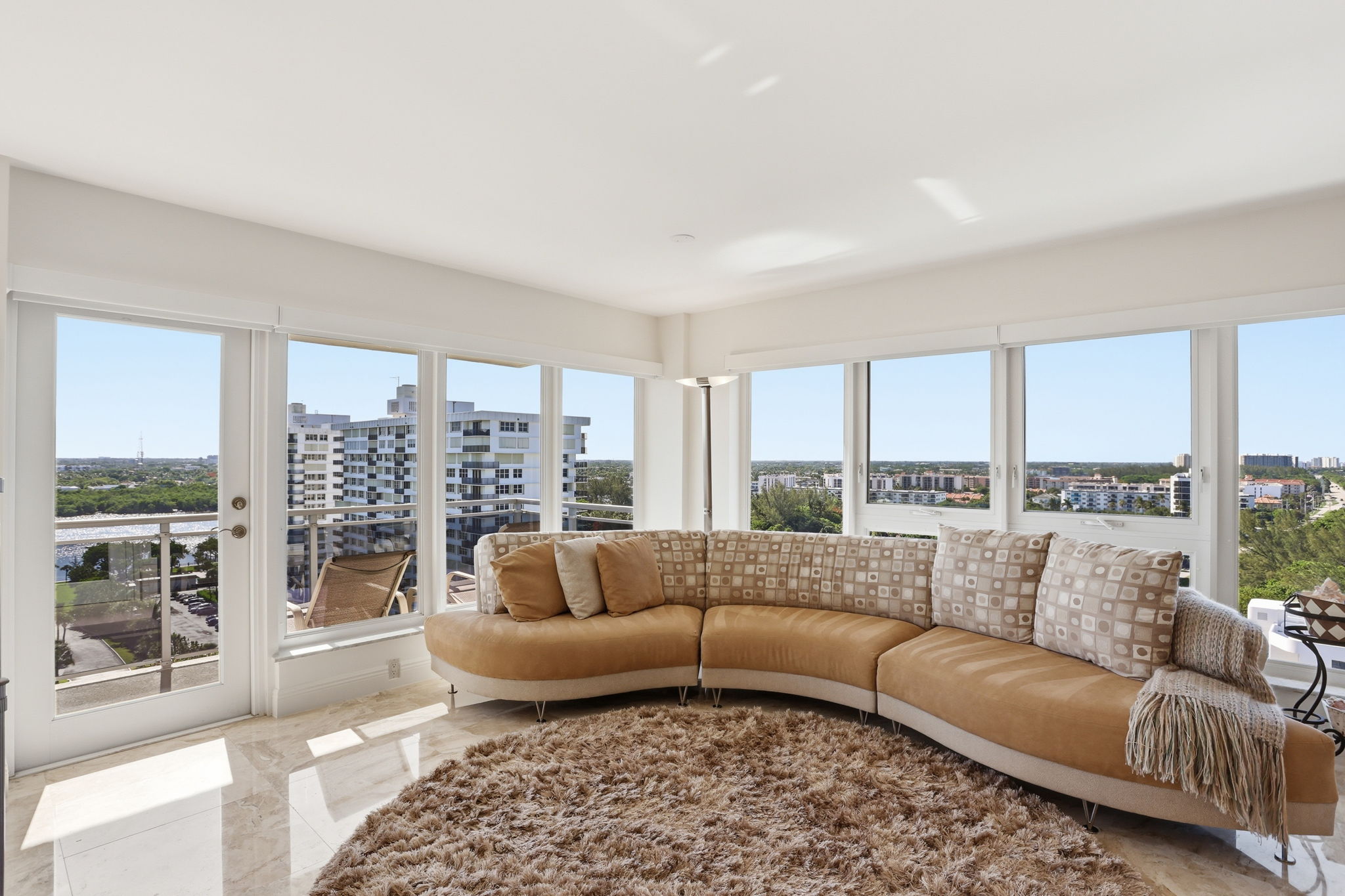 2066 N Ocean Boulevard Unit# 14nw