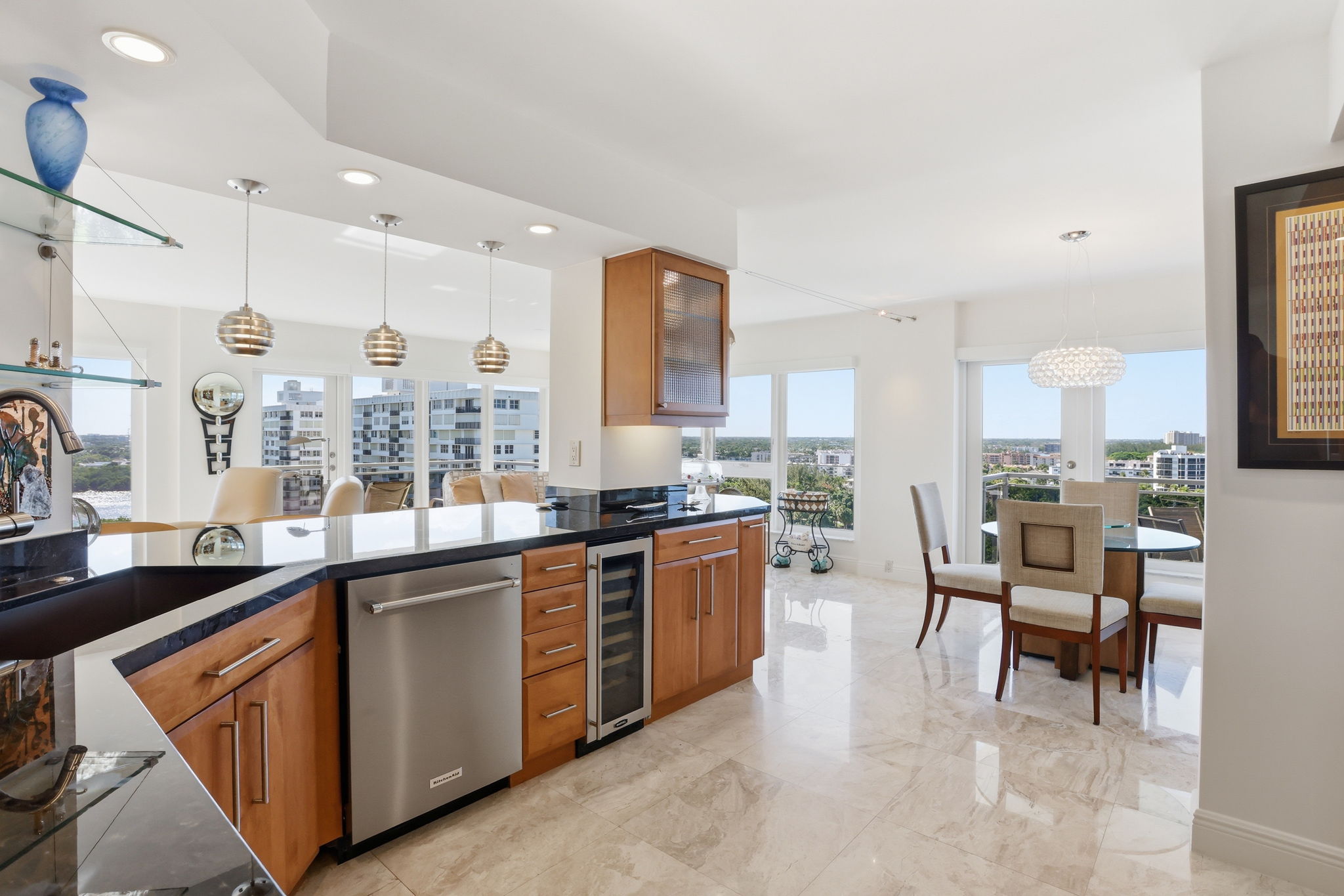 2066 N Ocean Boulevard Unit# 14nw