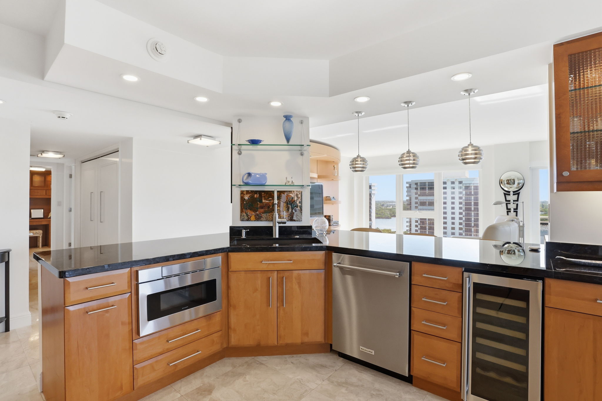 2066 N Ocean Boulevard Unit# 14nw