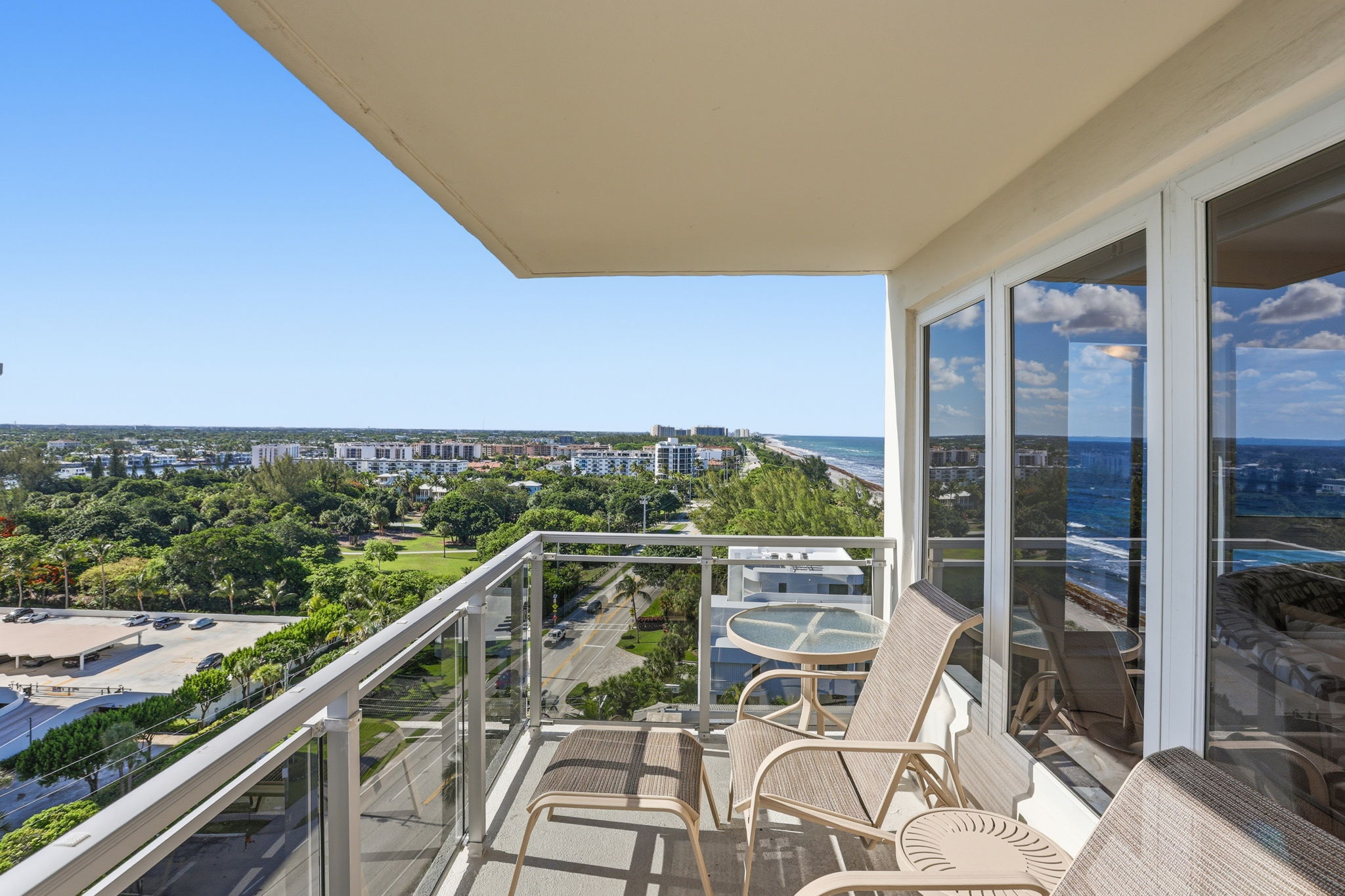 2066 N Ocean Boulevard Unit# 14nw
