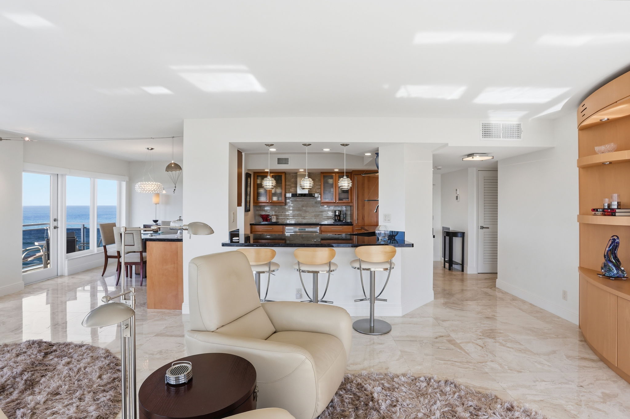 2066 N Ocean Boulevard Unit# 14nw