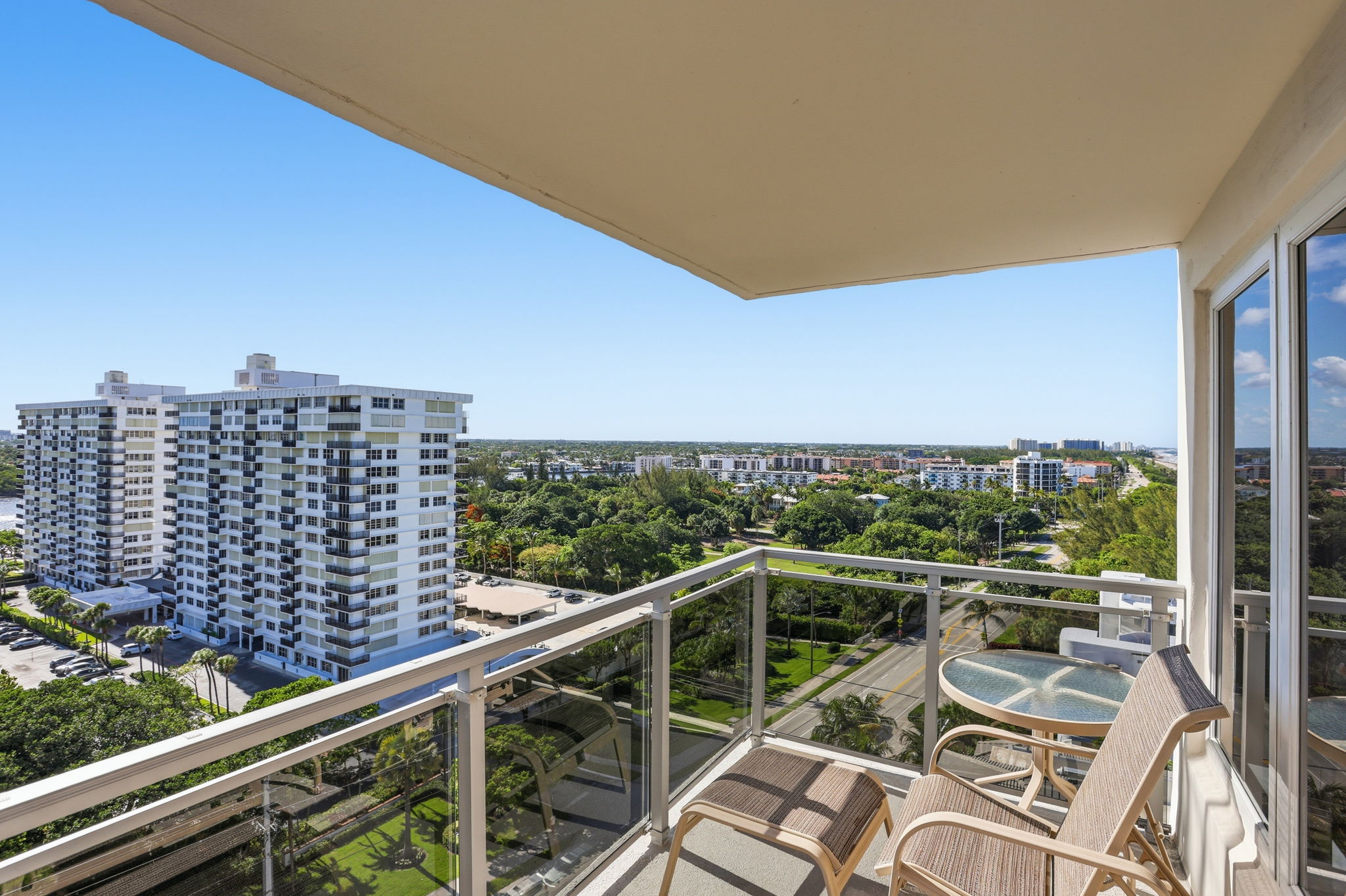 2066 N Ocean Boulevard Unit# 14nw