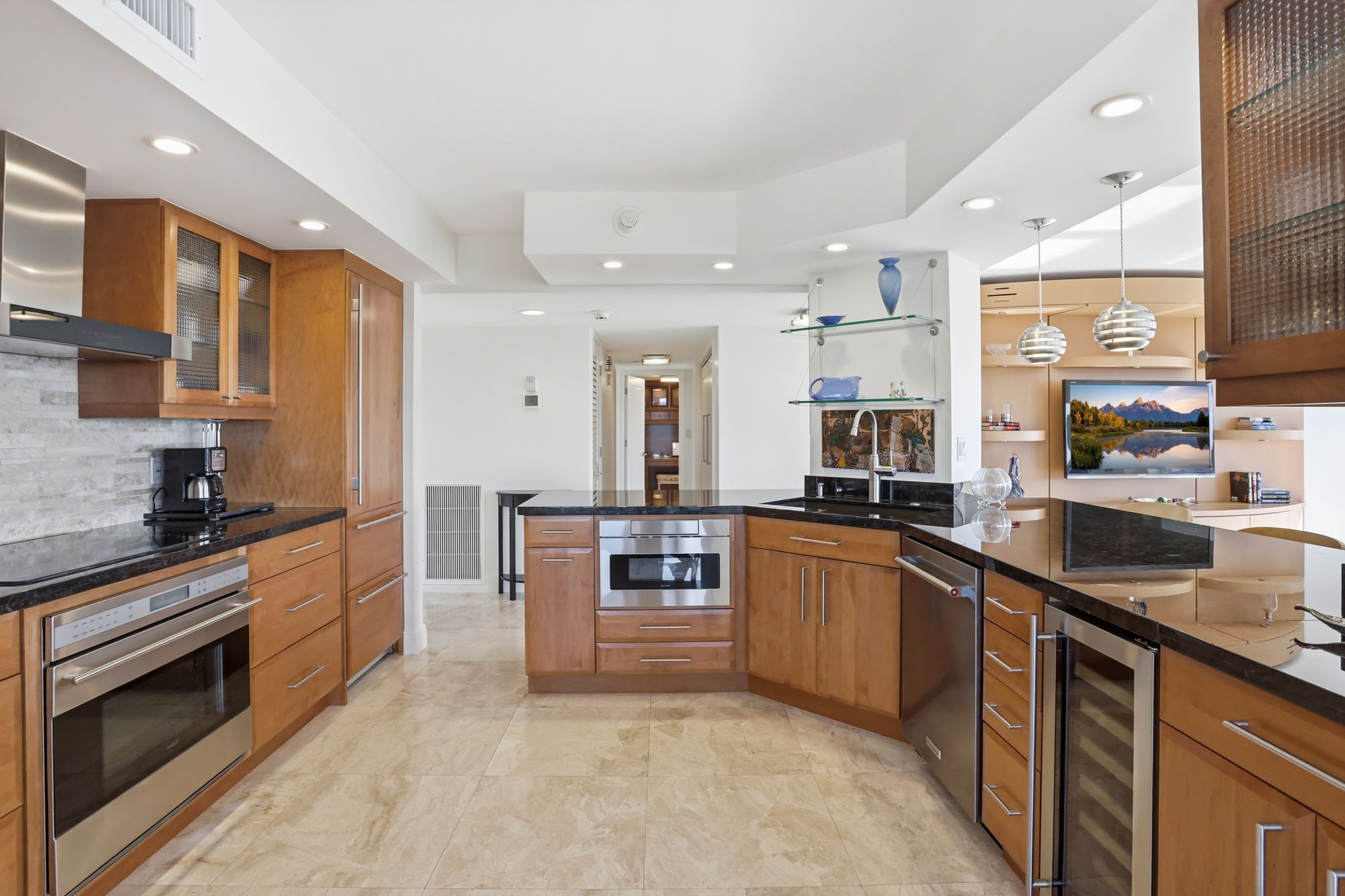 2066 N Ocean Boulevard Unit# 14nw