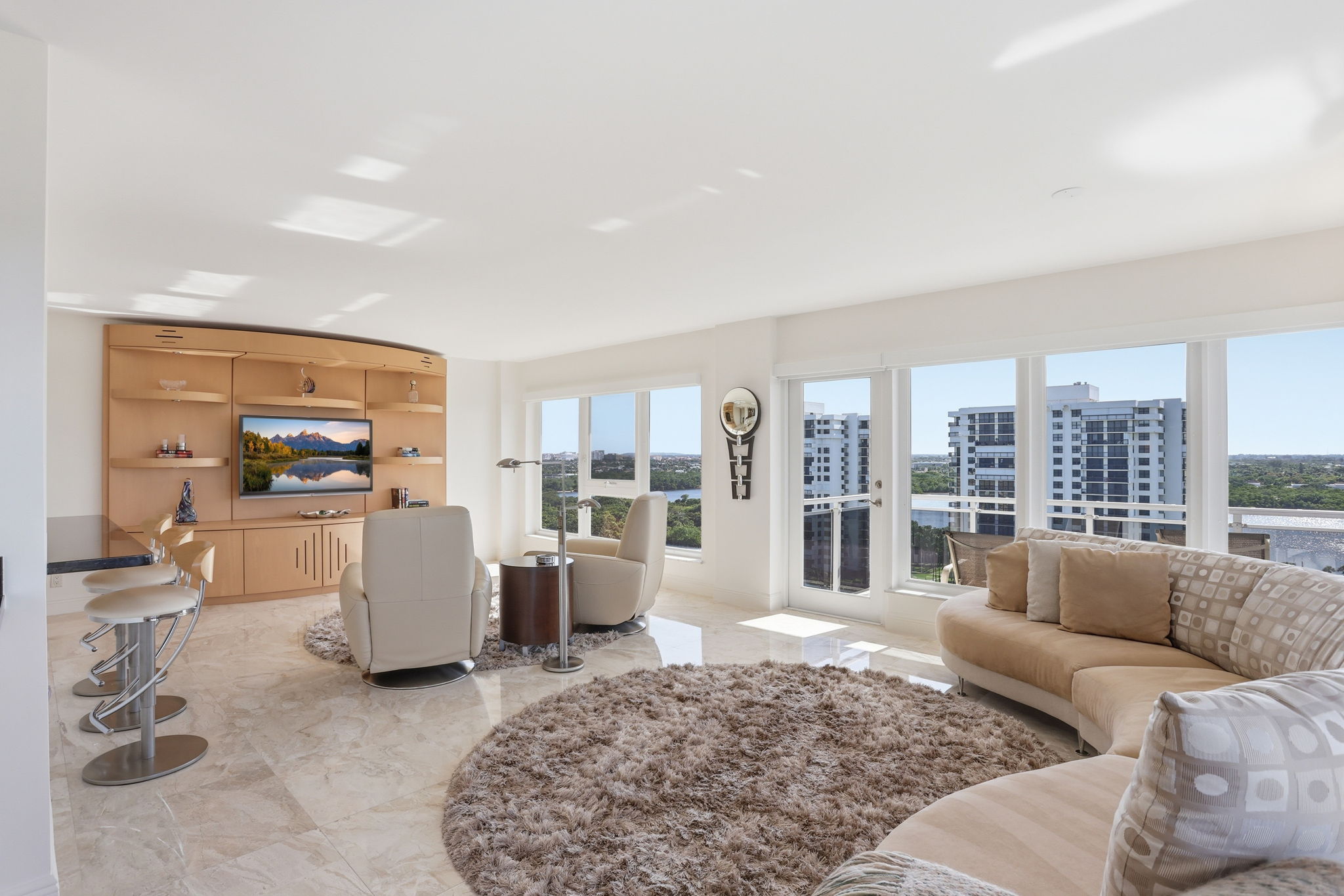2066 N Ocean Boulevard Unit# 14nw