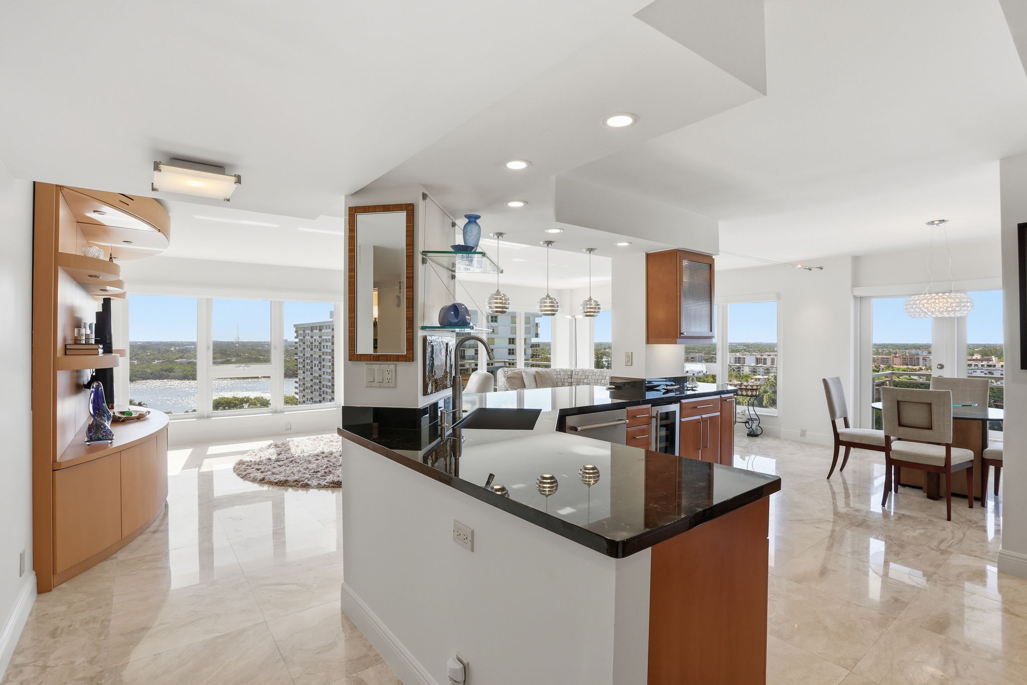 2066 N Ocean Boulevard Unit# 14nw