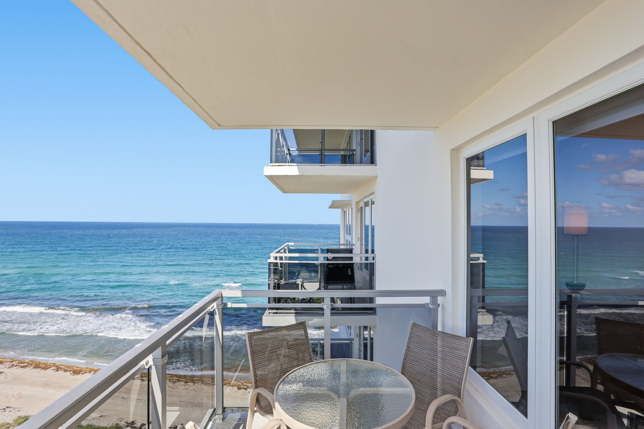 2066 N Ocean Boulevard Unit# 14nw