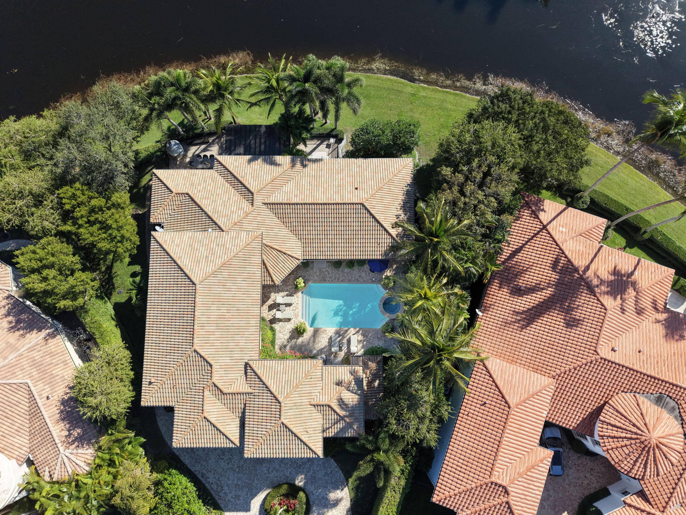 2508 Mizner Lake Court
