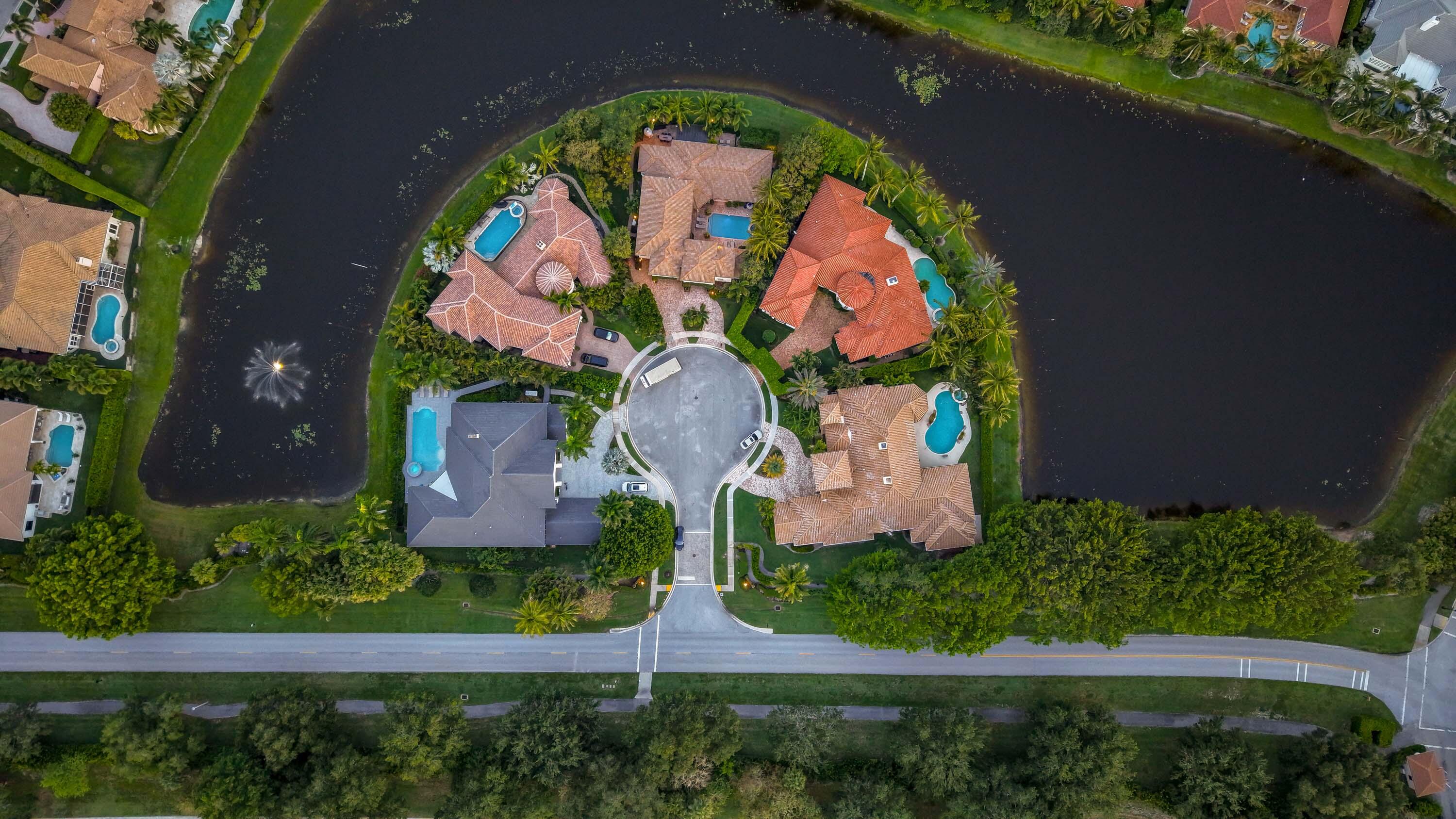 2508 Mizner Lake Court