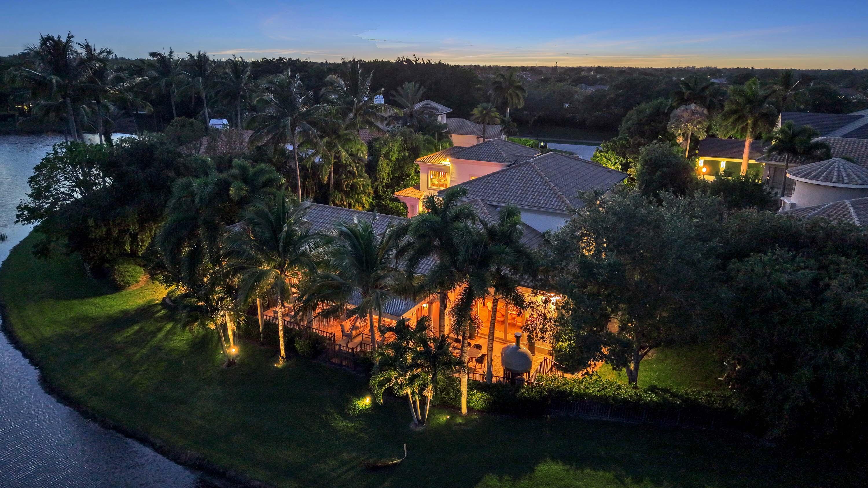 2508 Mizner Lake Court