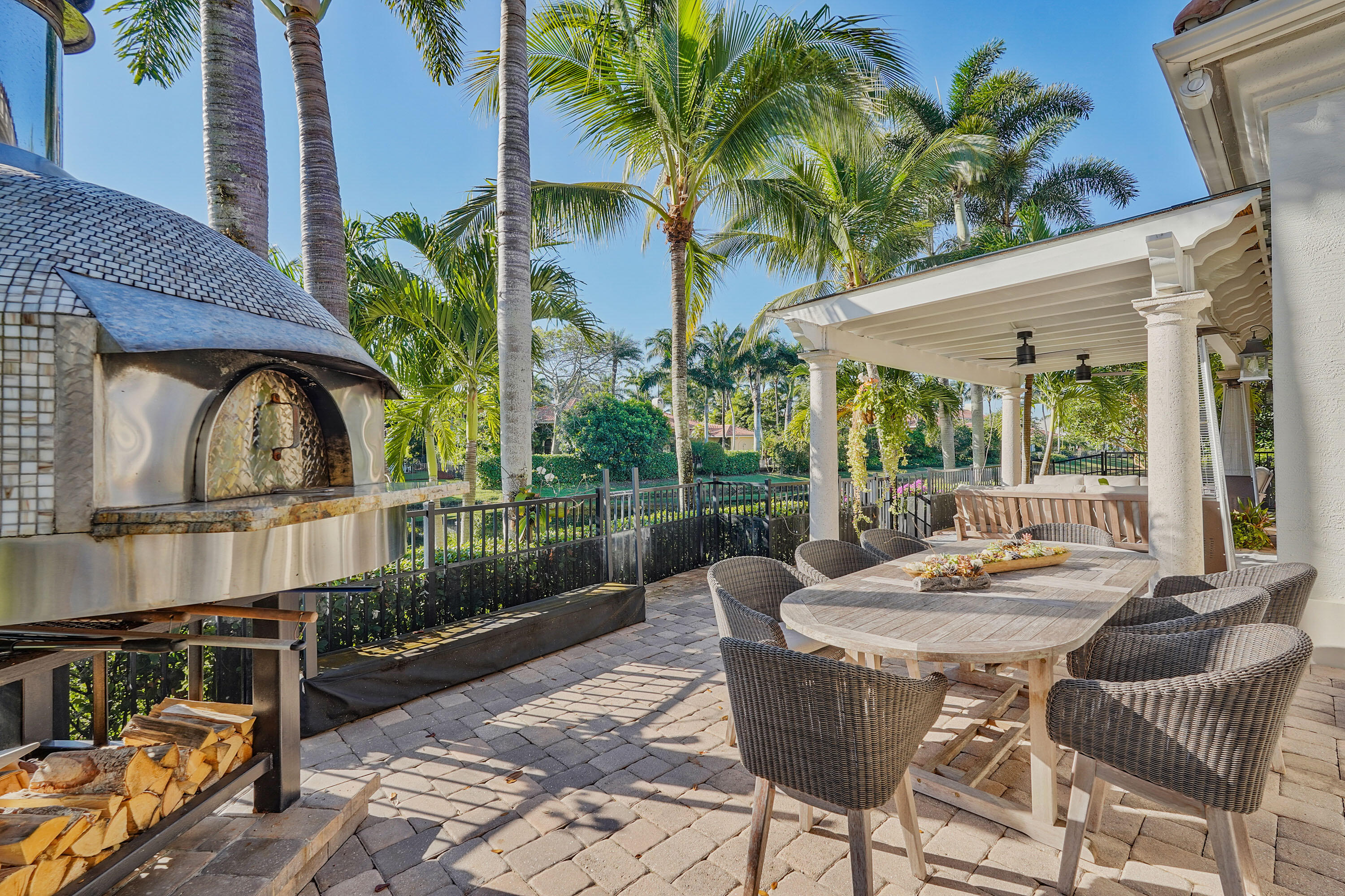 2508 Mizner Lake Court