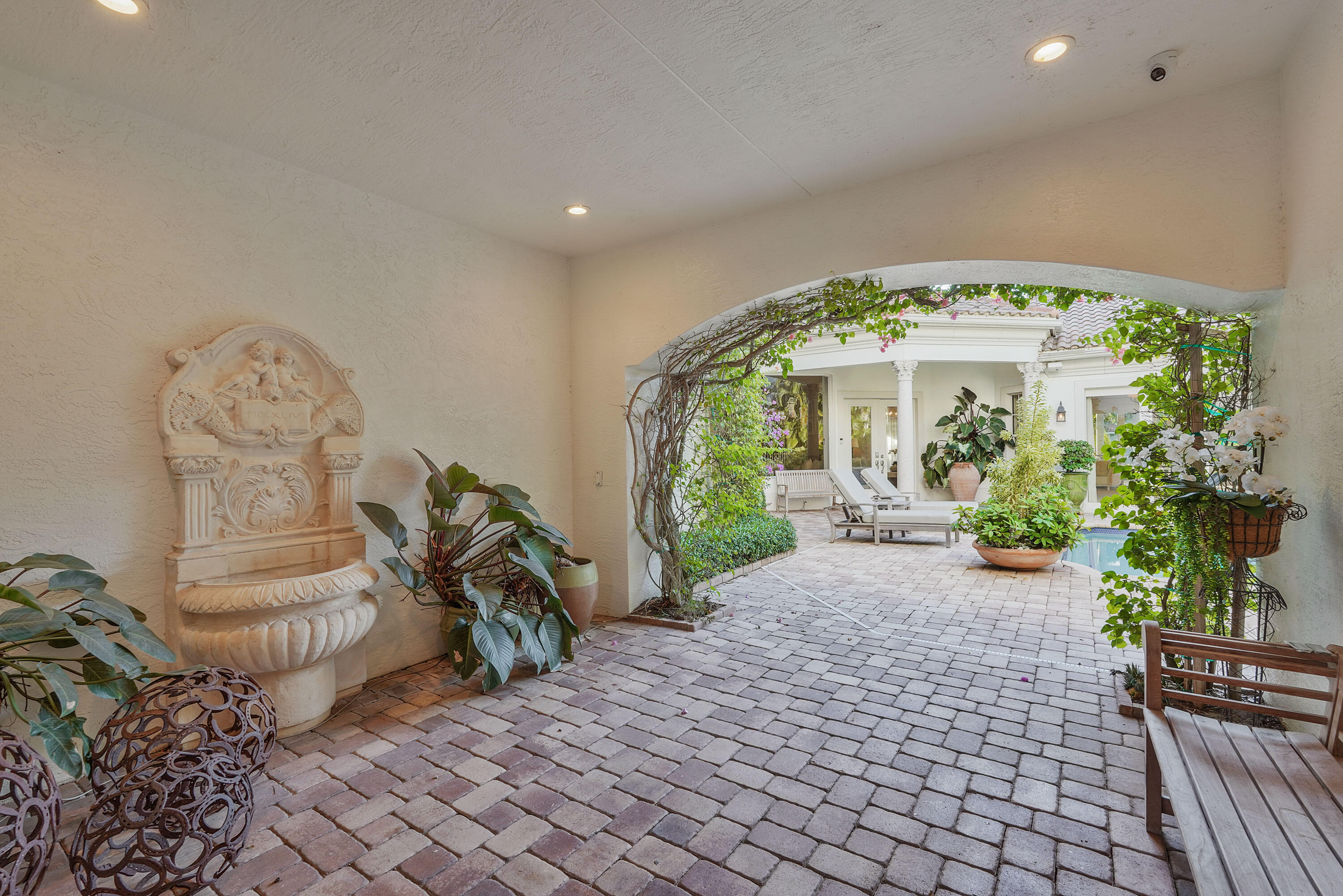 2508 Mizner Lake Court