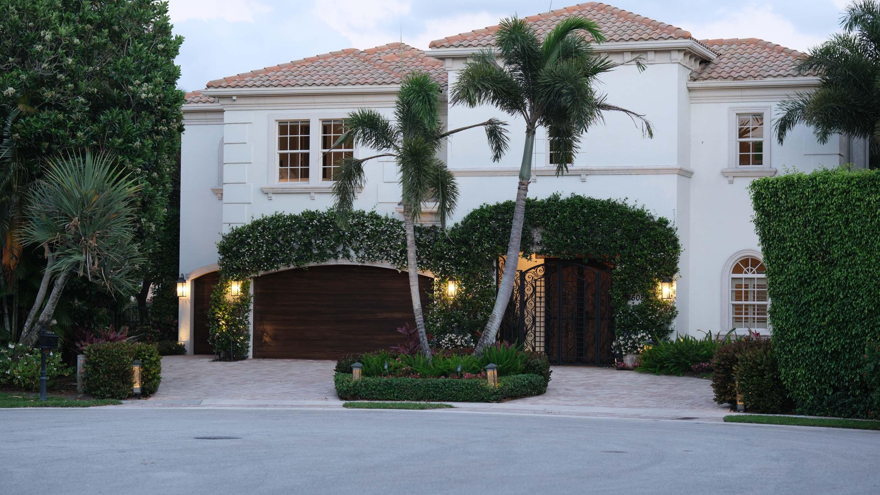 2508 Mizner Lake Court