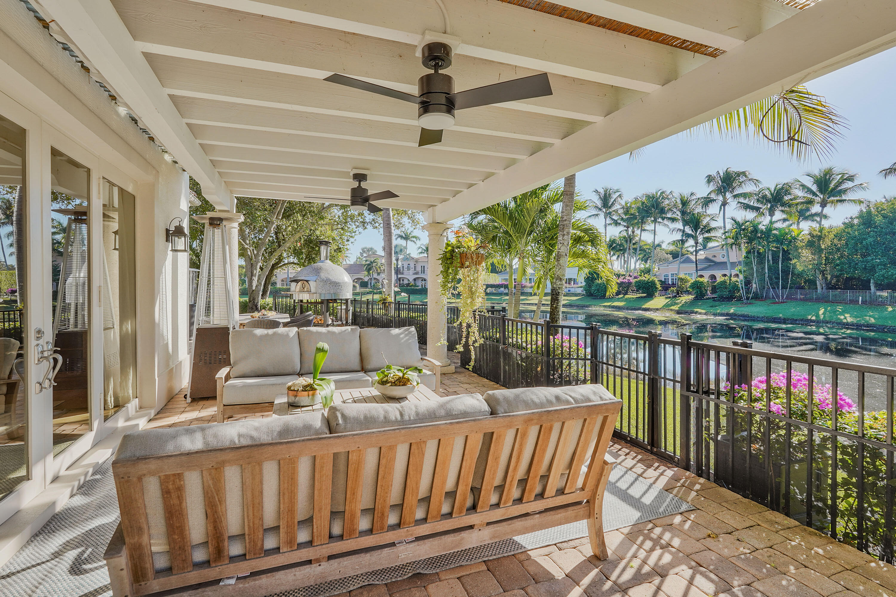2508 Mizner Lake Court