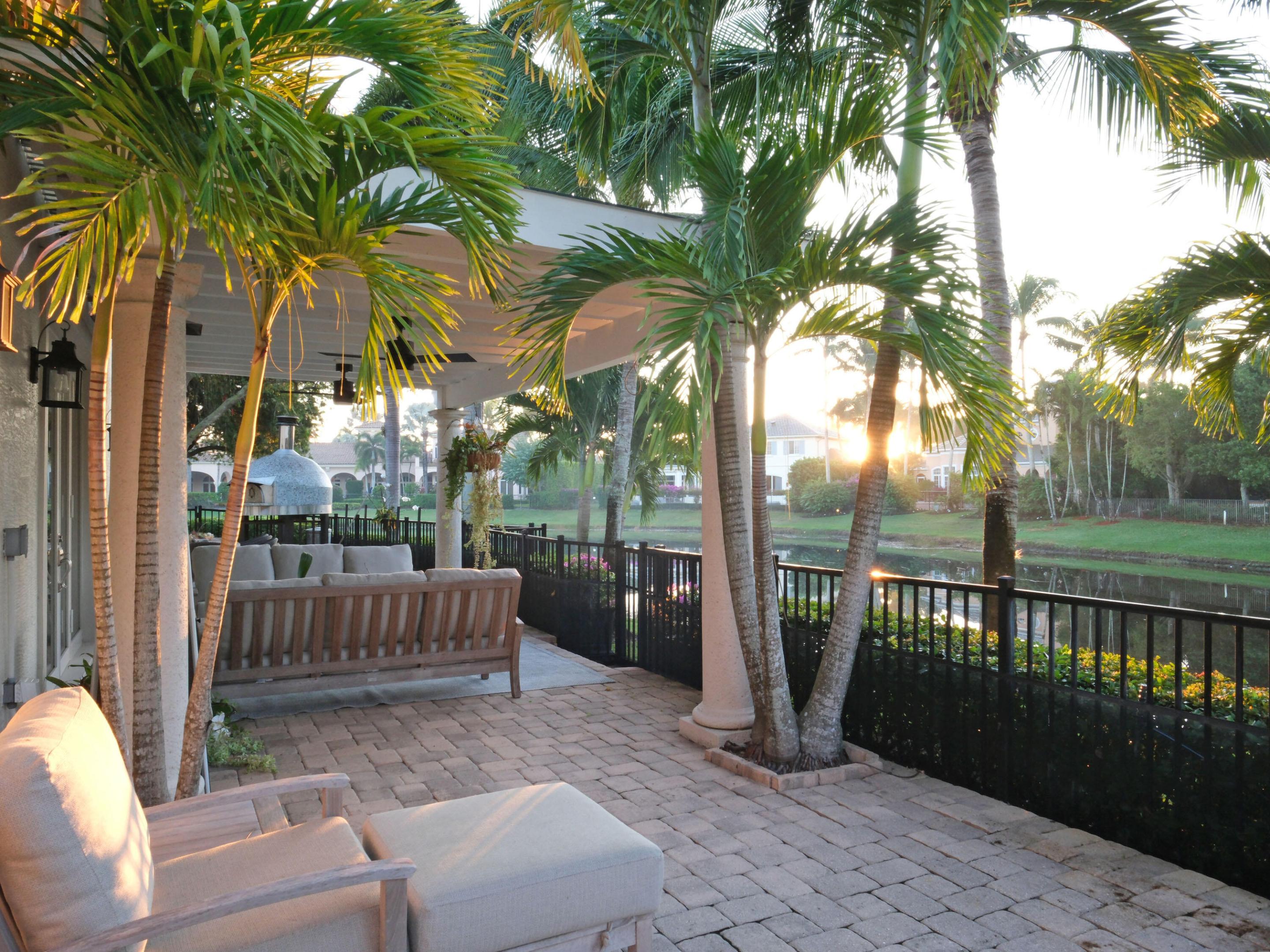 2508 Mizner Lake Court