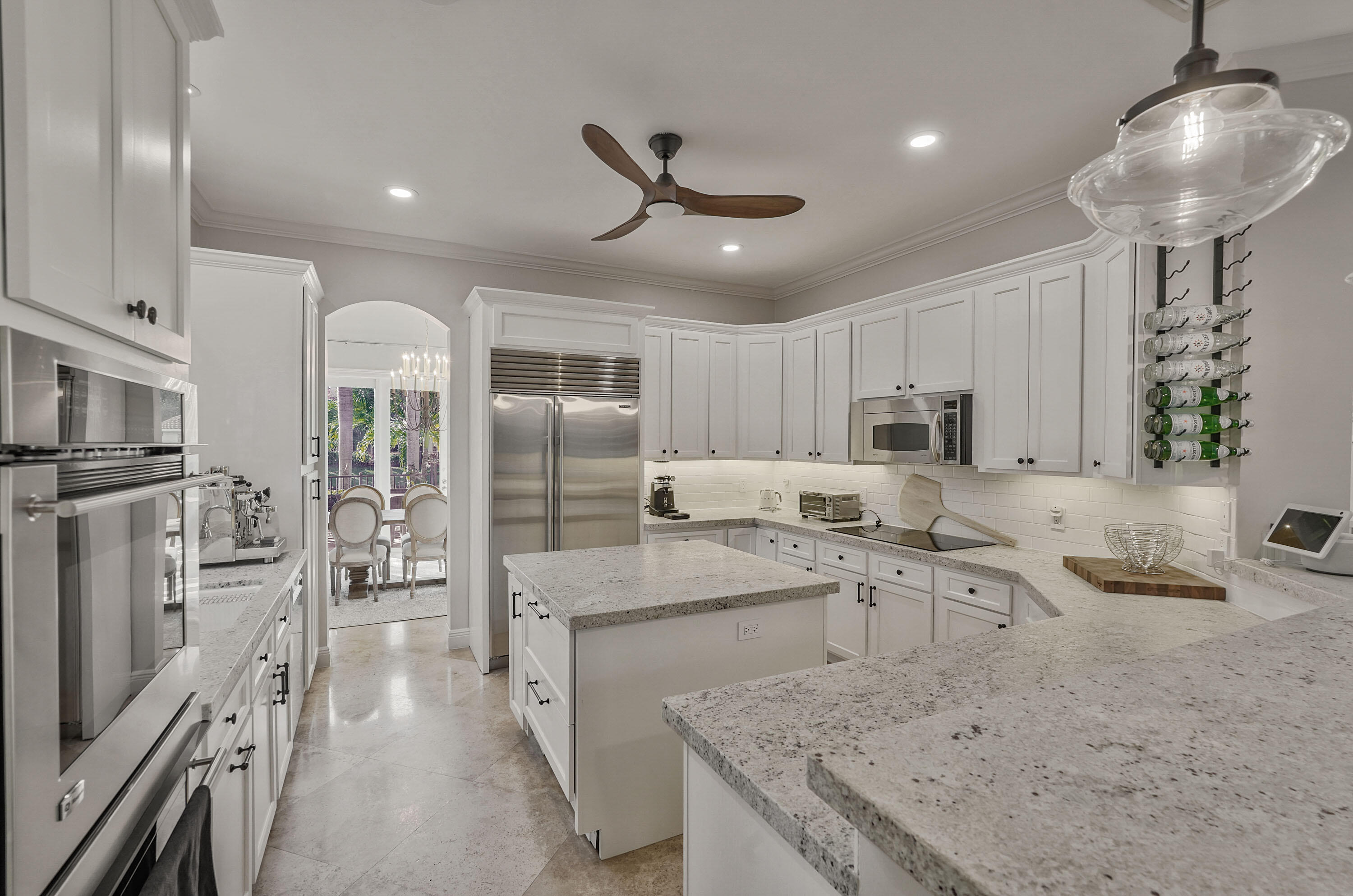2508 Mizner Lake Court