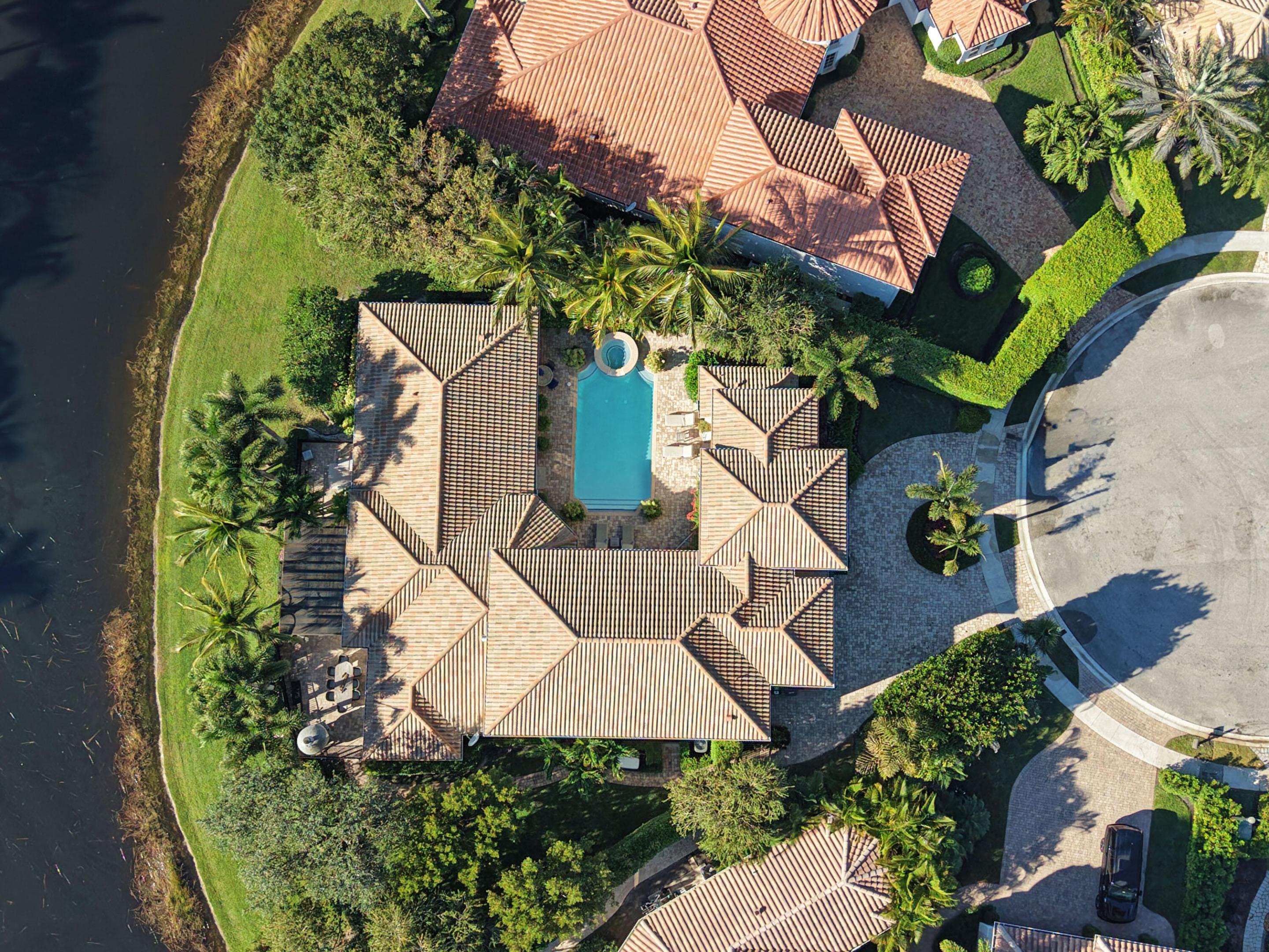 2508 Mizner Lake Court