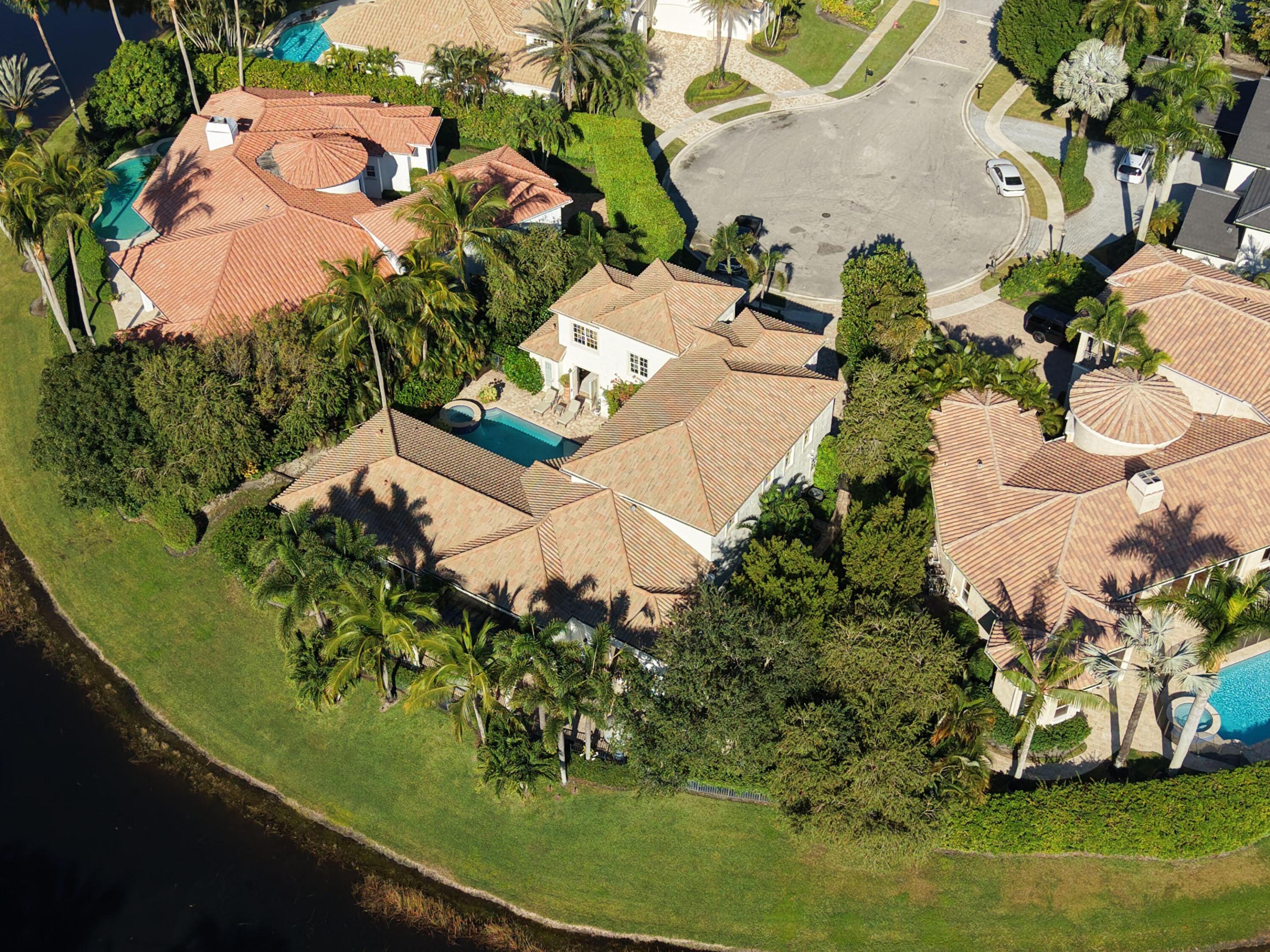 2508 Mizner Lake Court