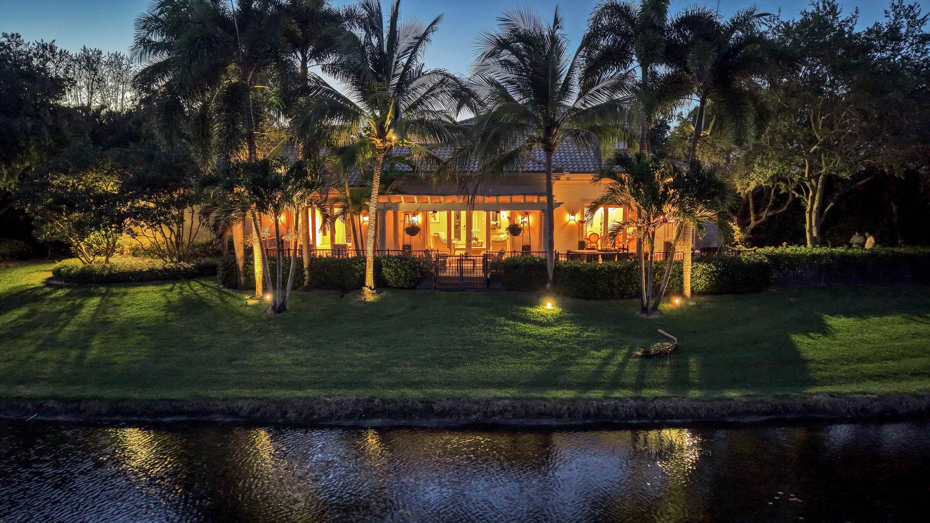 2508 Mizner Lake Court