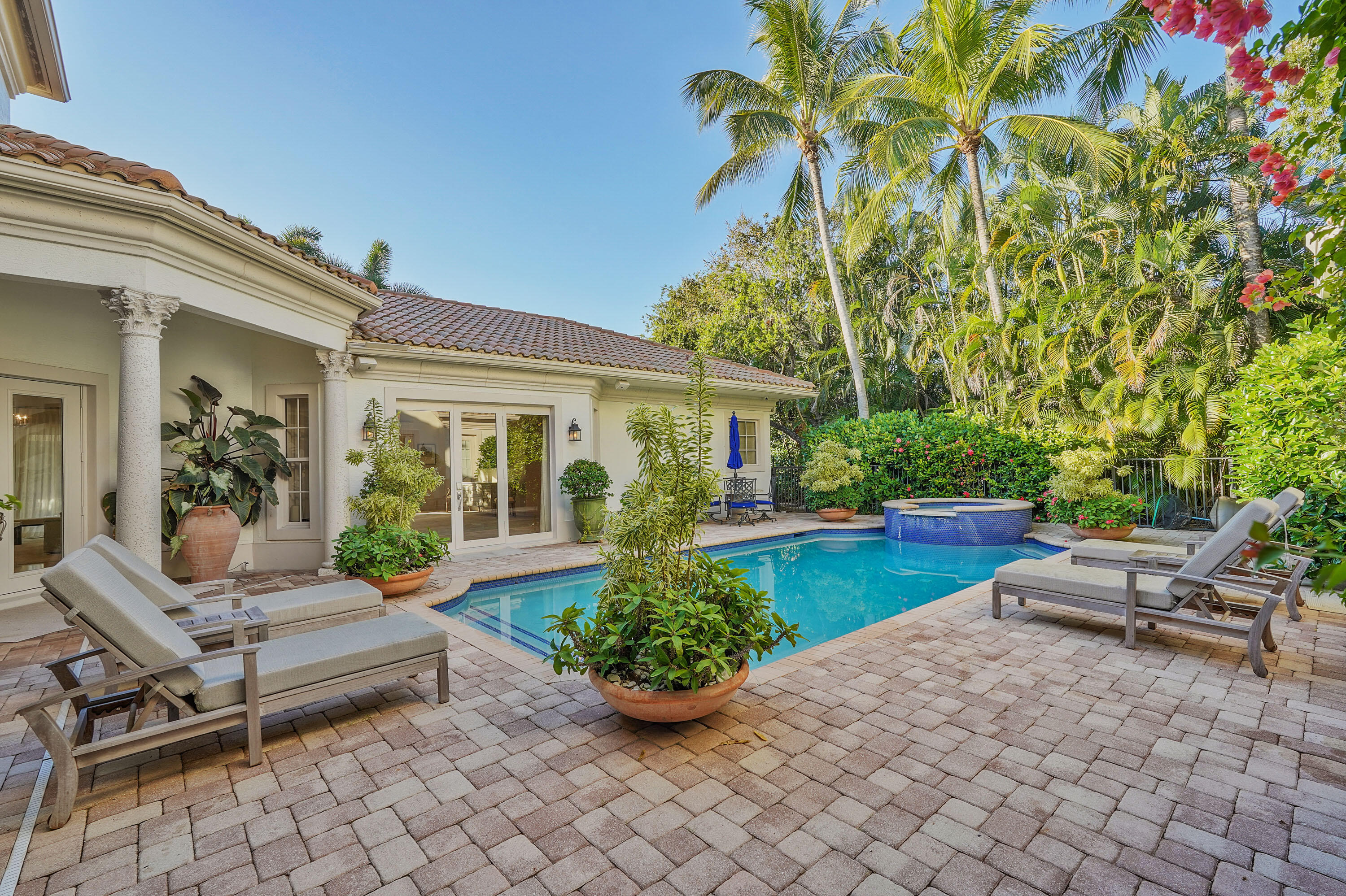 2508 Mizner Lake Court