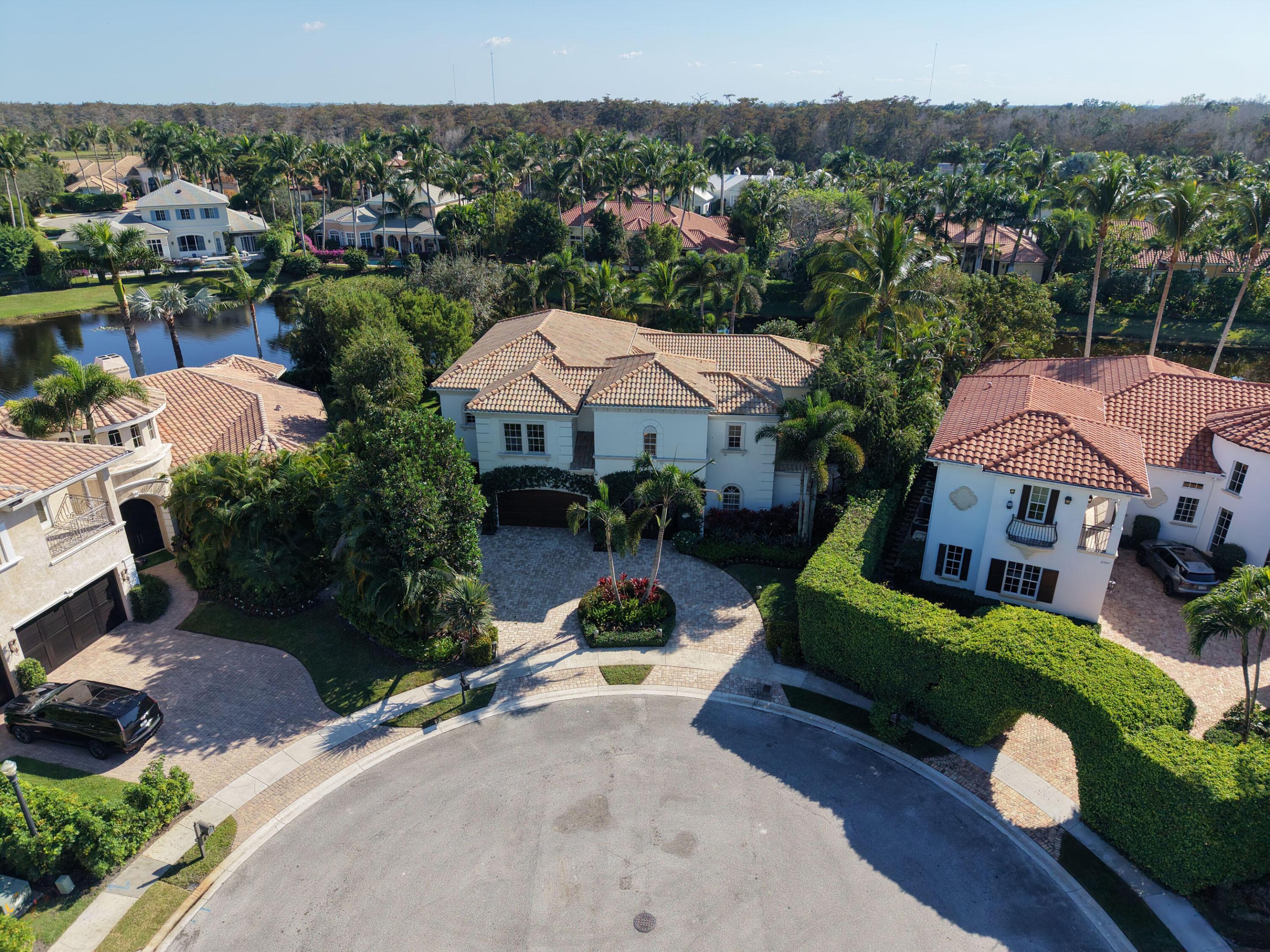2508 Mizner Lake Court