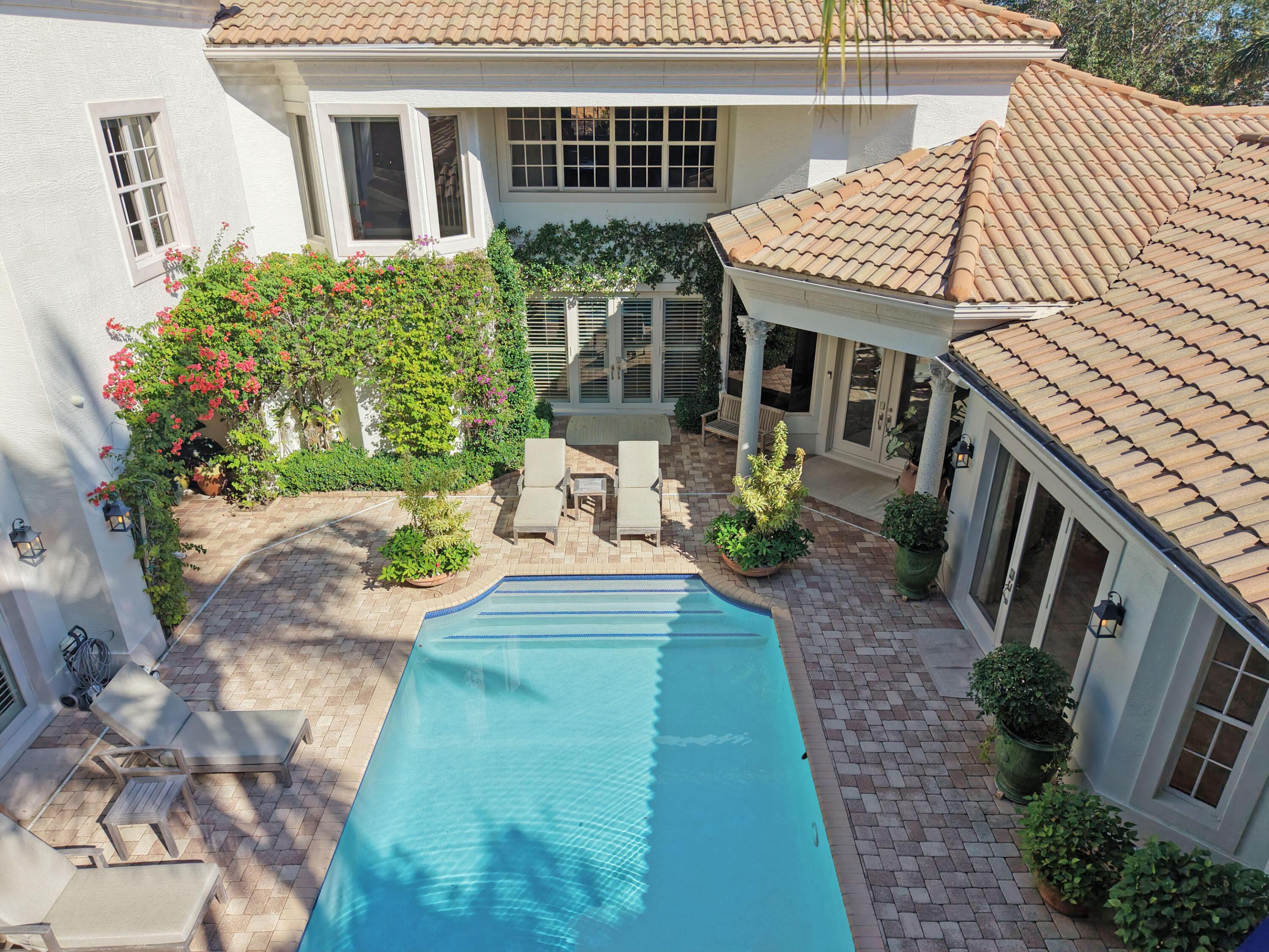 2508 Mizner Lake Court